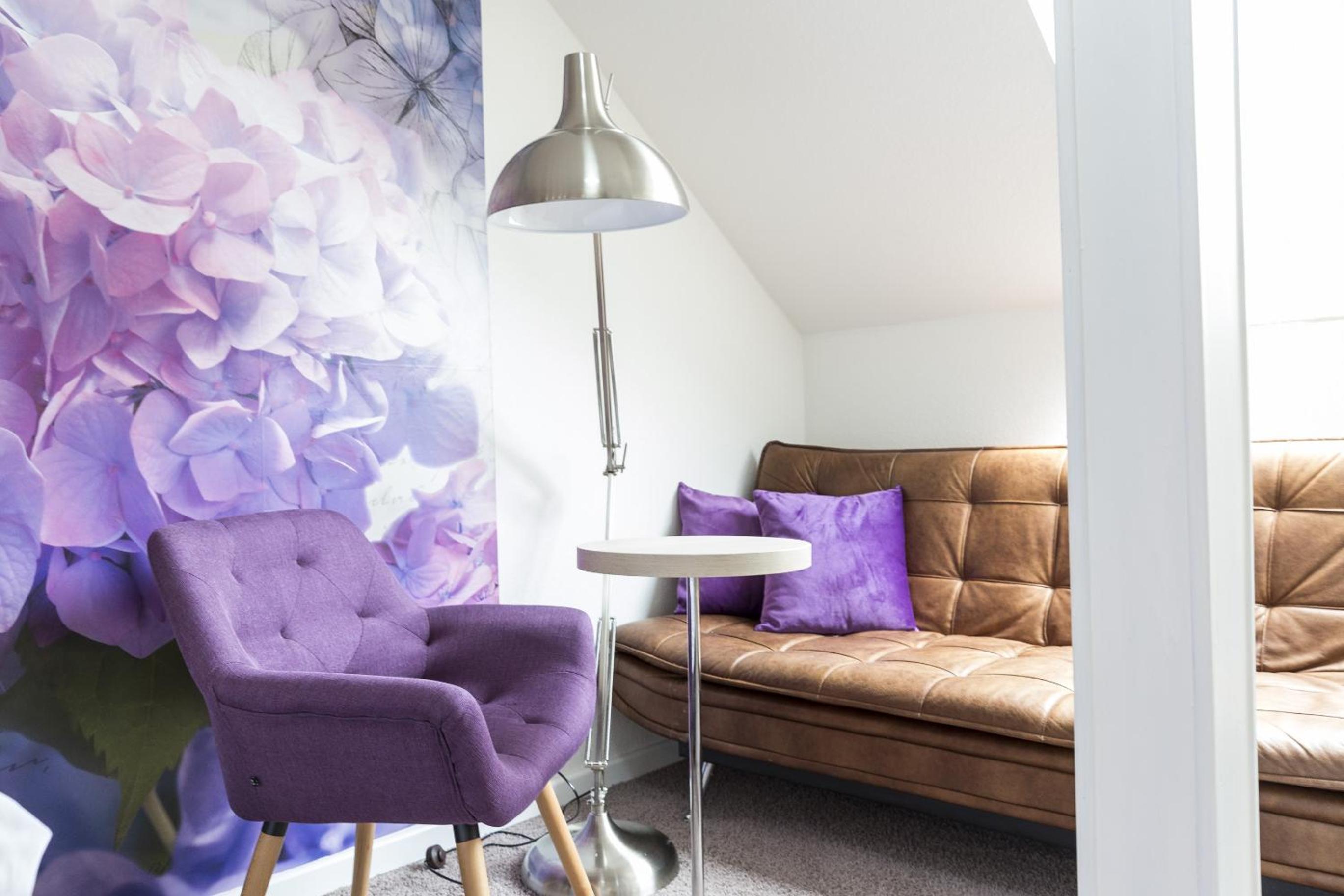 Double Room - Photo 1