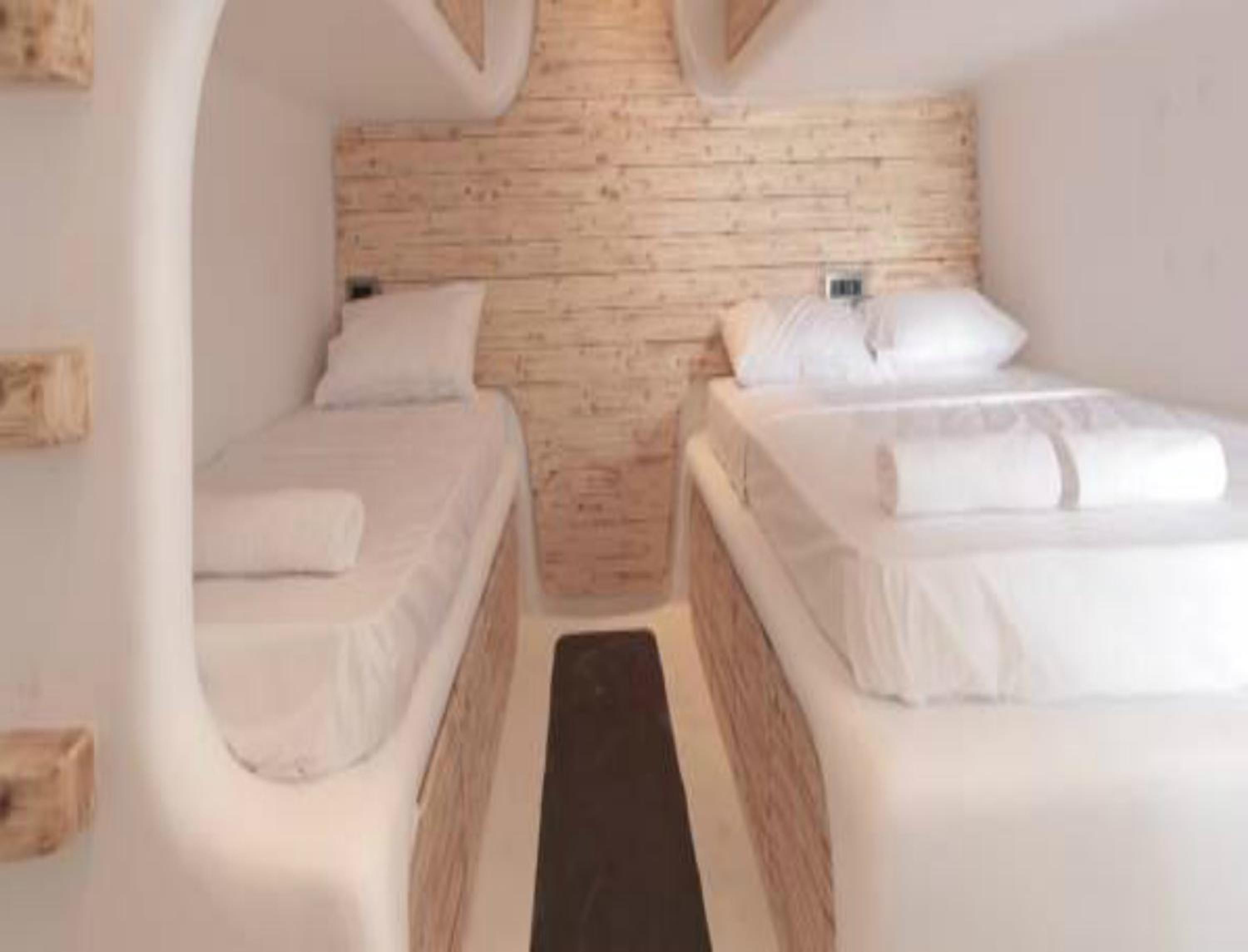 Single Bed in Dormitory Room photo 2
