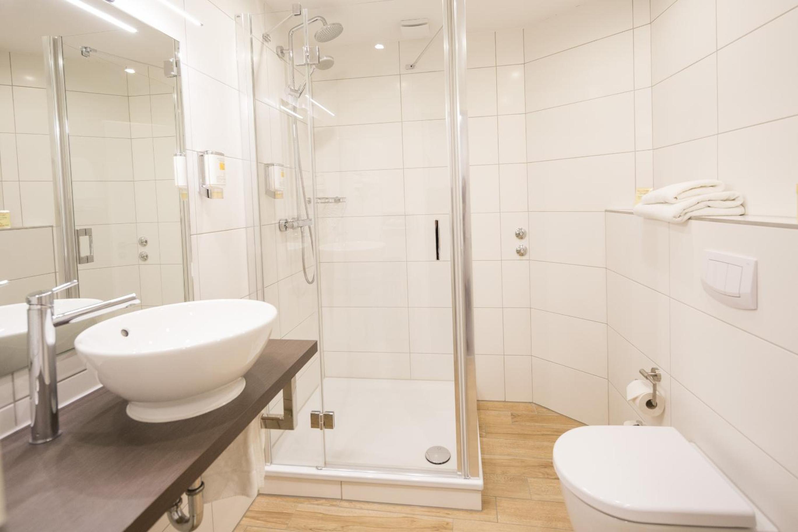Deluxe Double Room - Photo 6