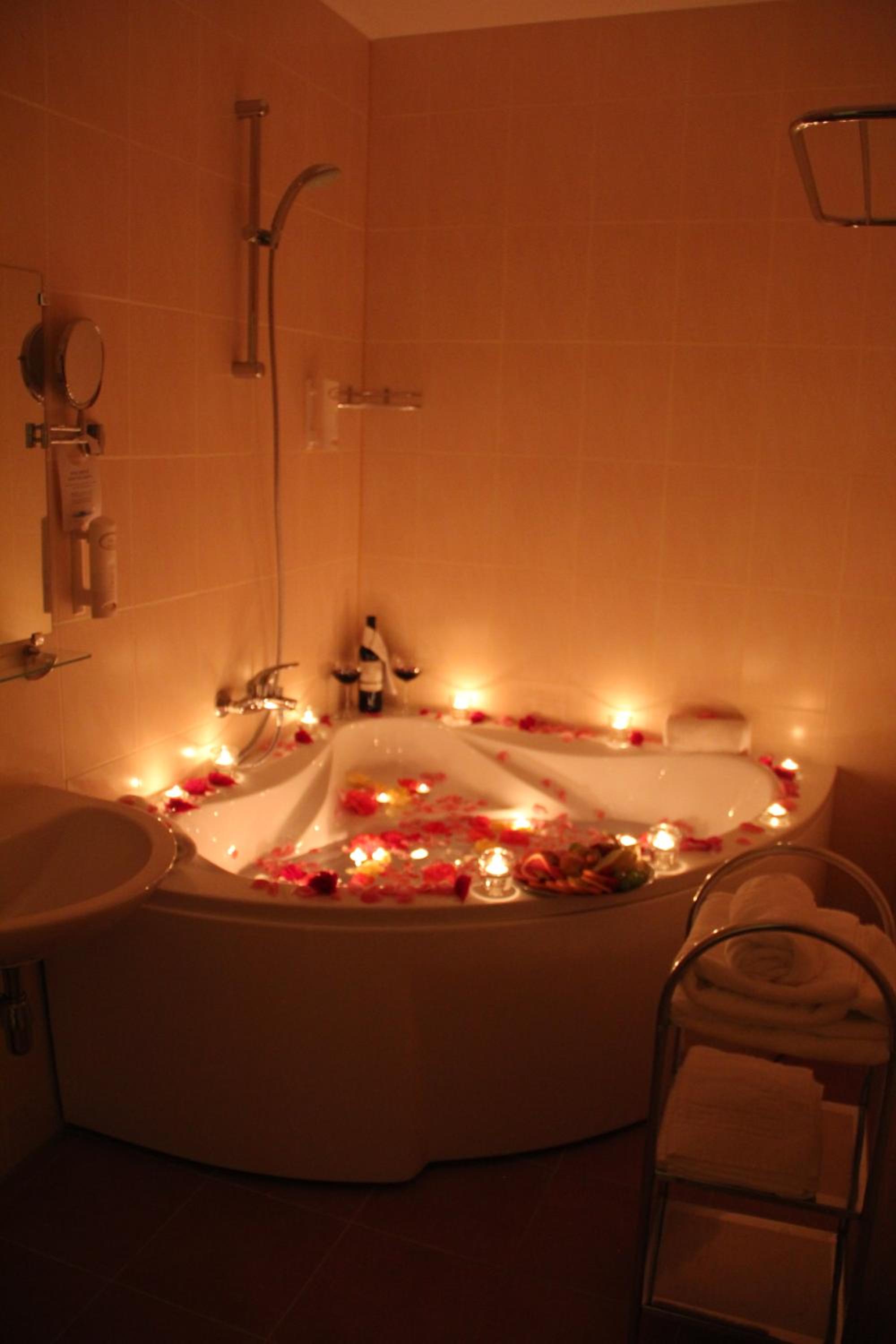 Suite with Terrace photo 3