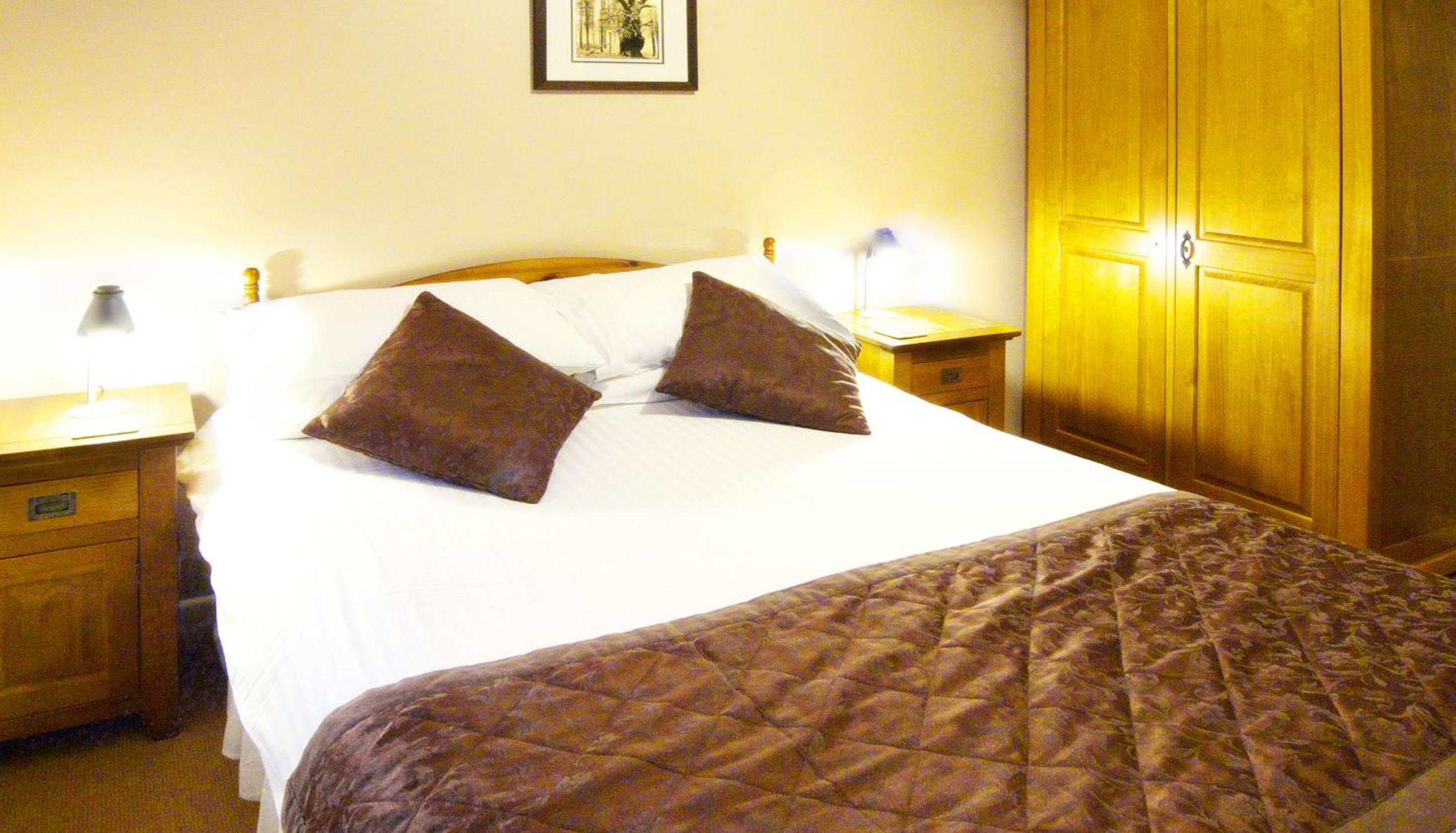Double Room photo 3