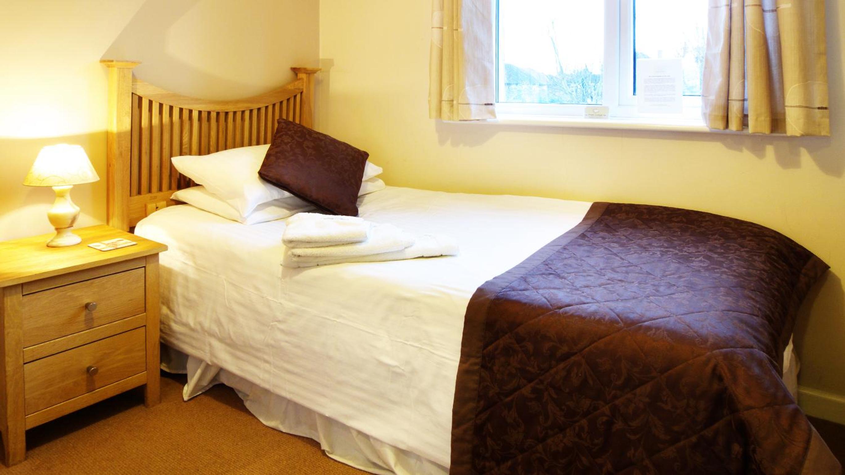 Single Room photo 3