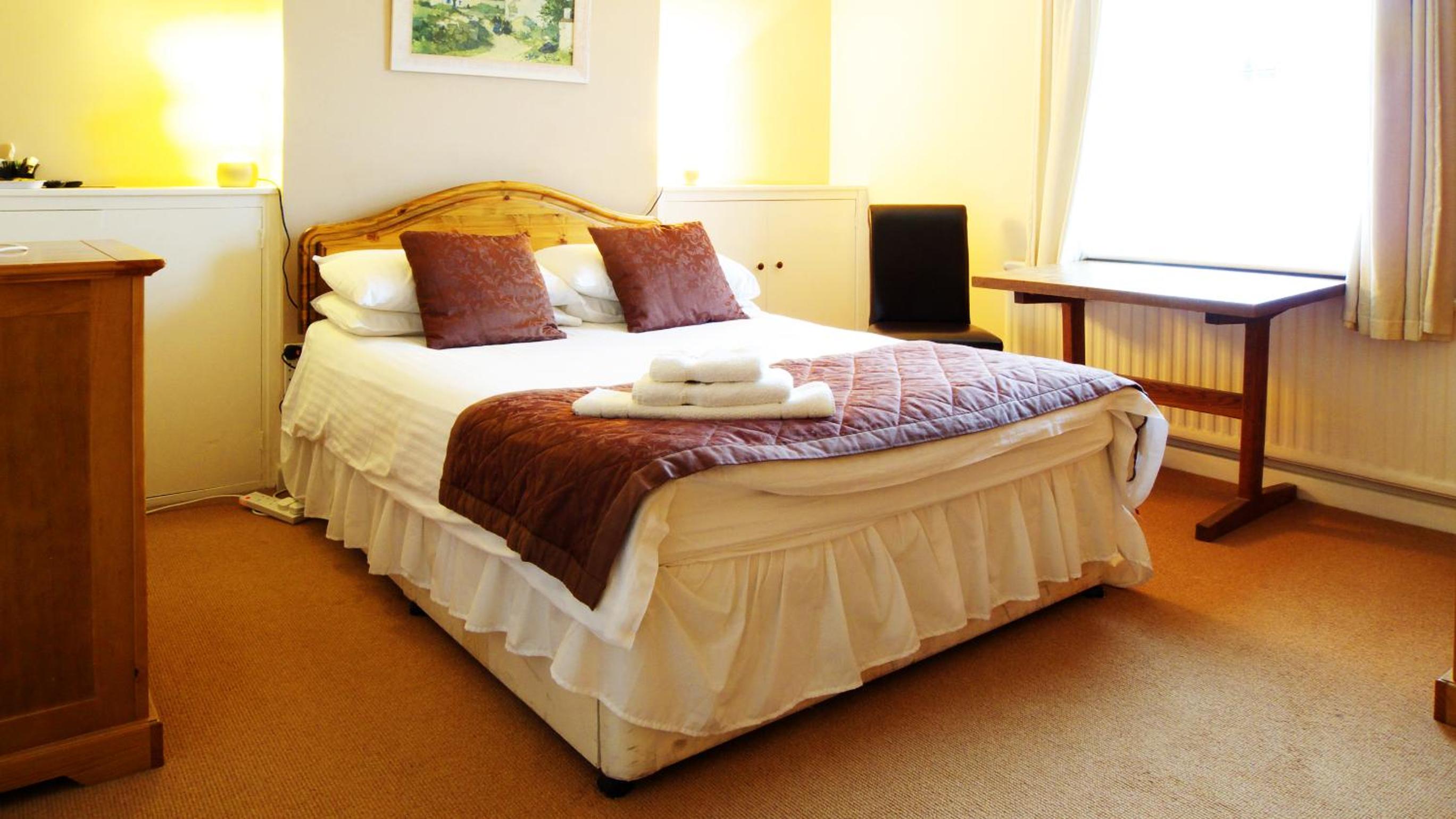 Double Room photo 2