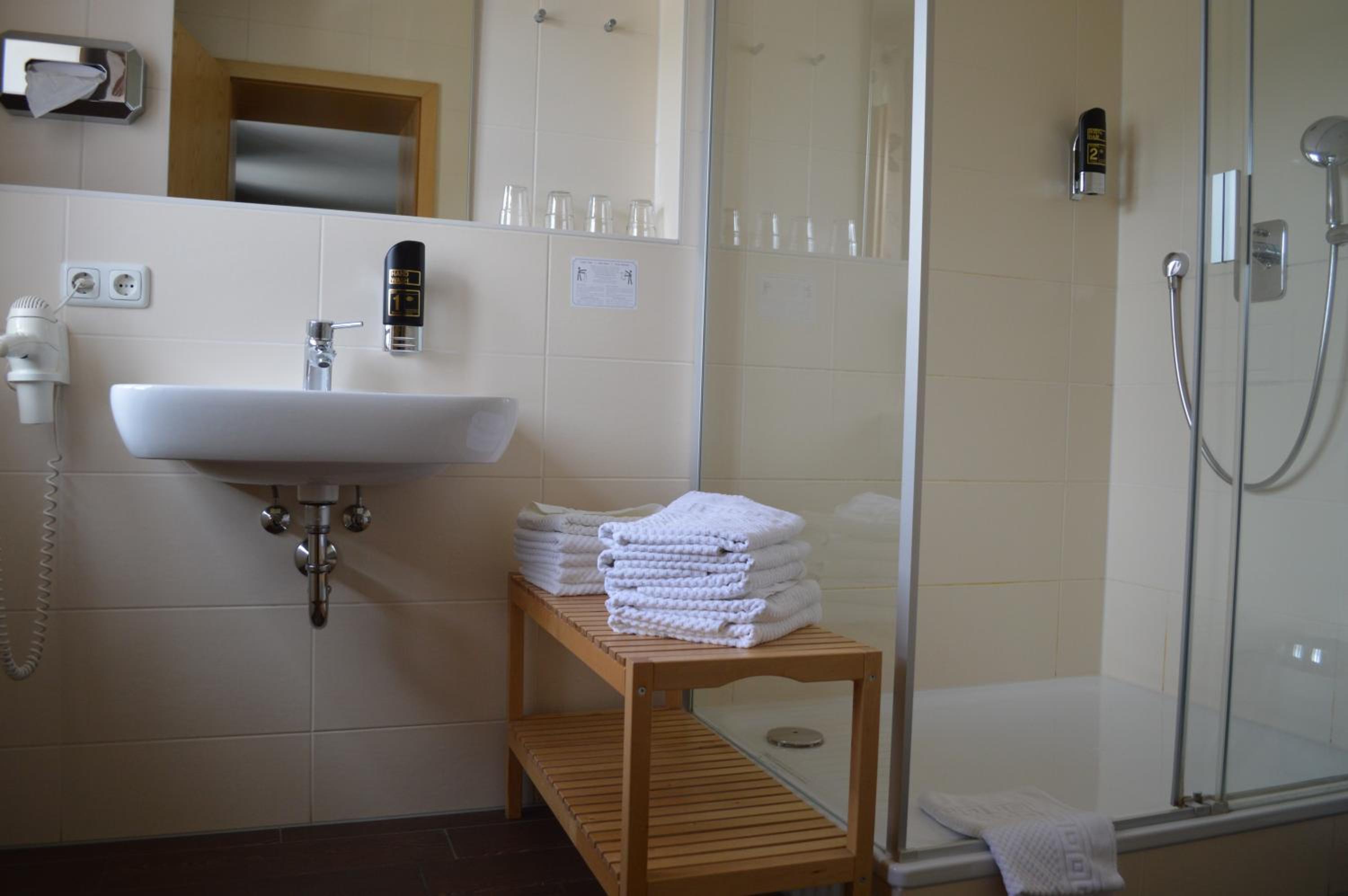 Comfort Double Room - Photo 2