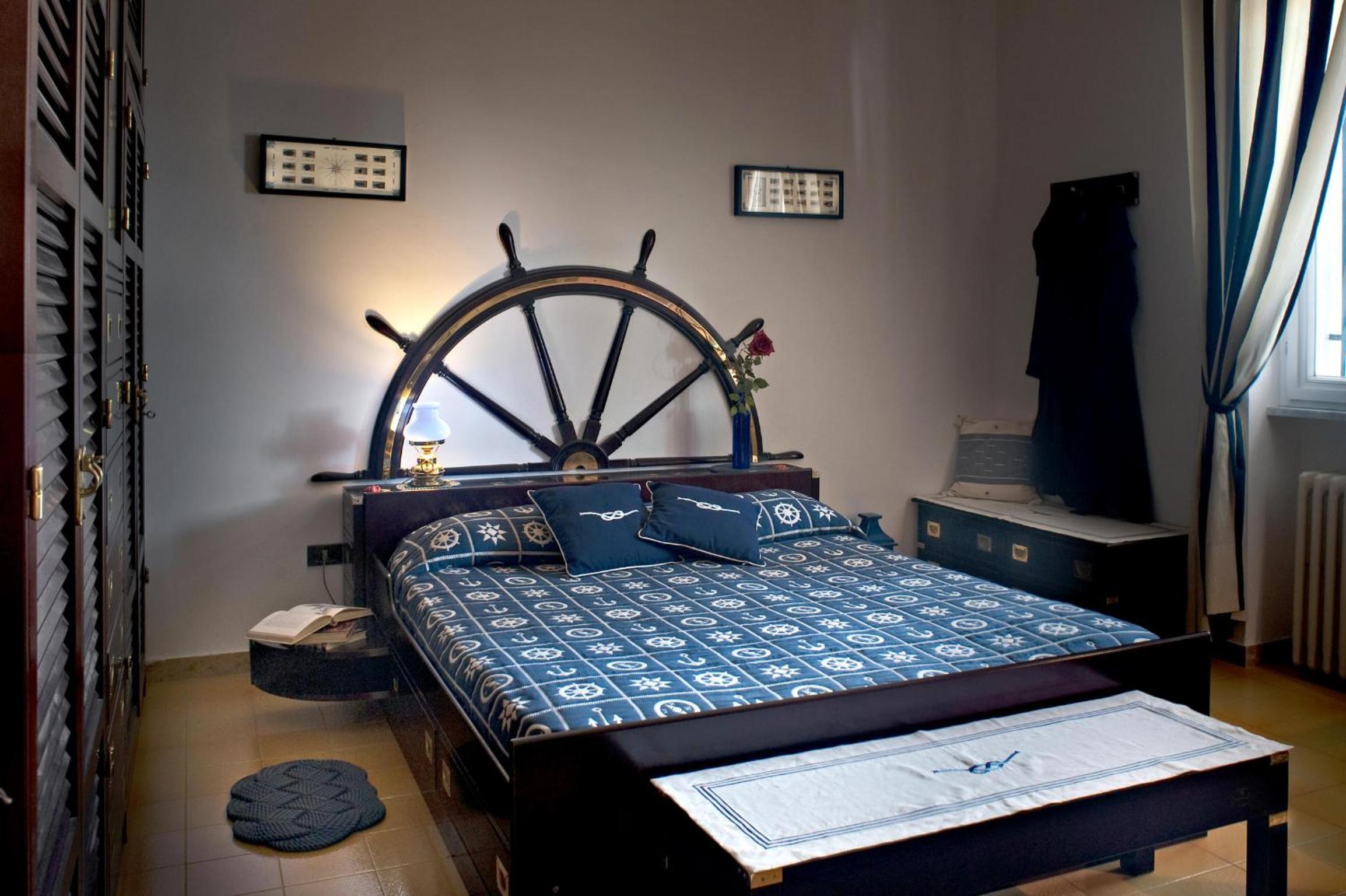 Triple Room with Private External Bathroom