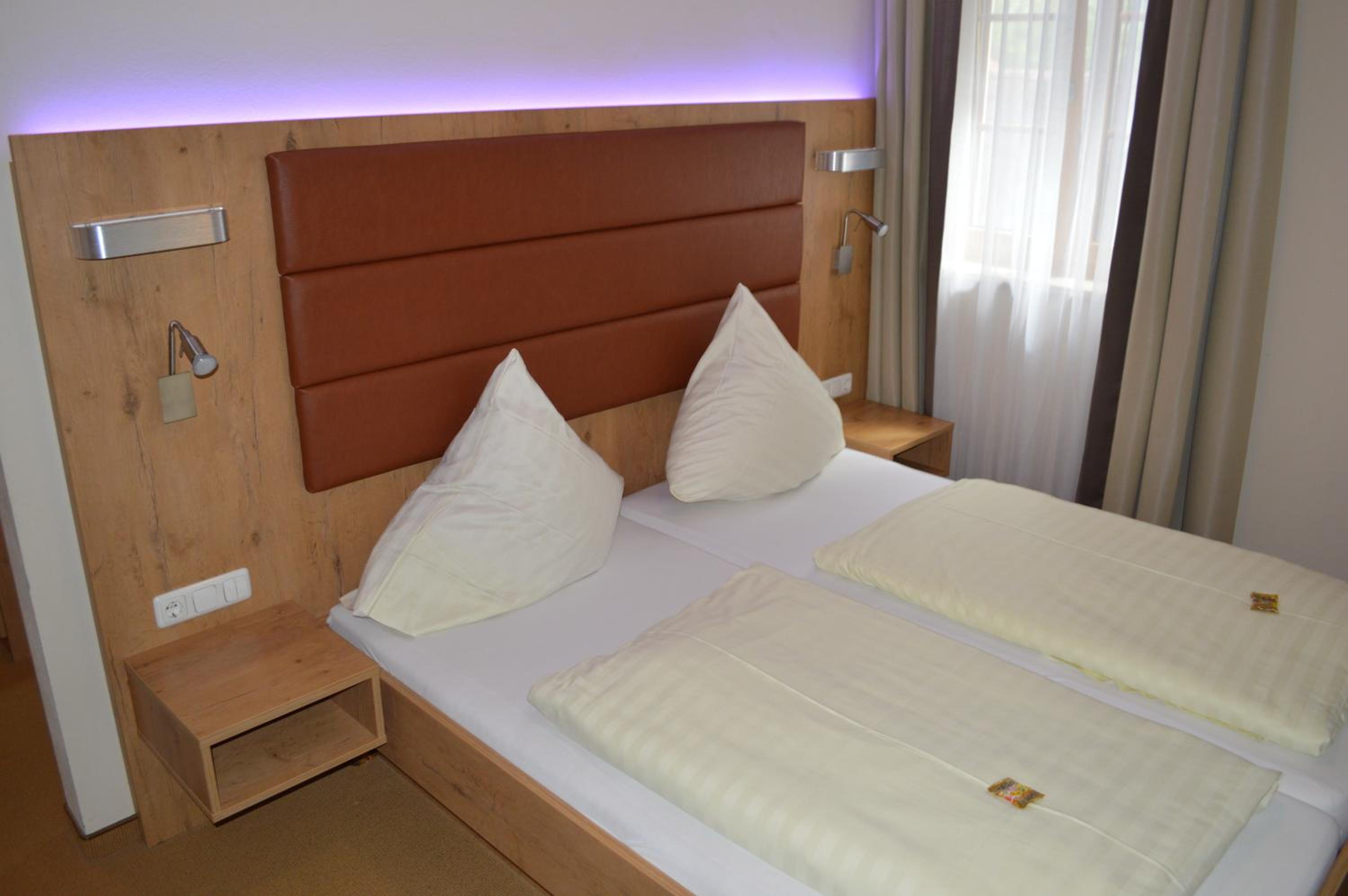 Comfort Double Room - Photo 3