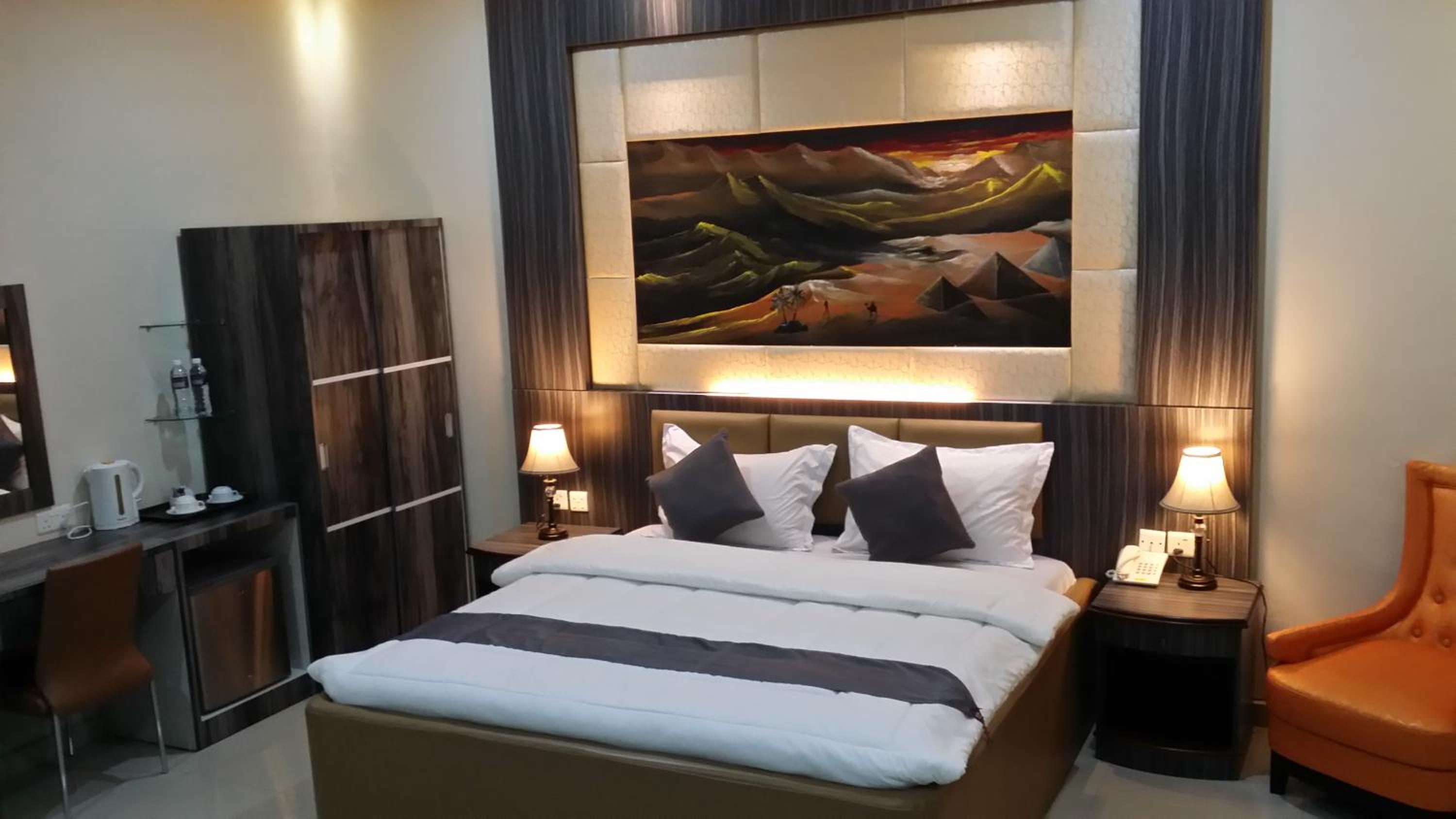 Junior Suite photo 3