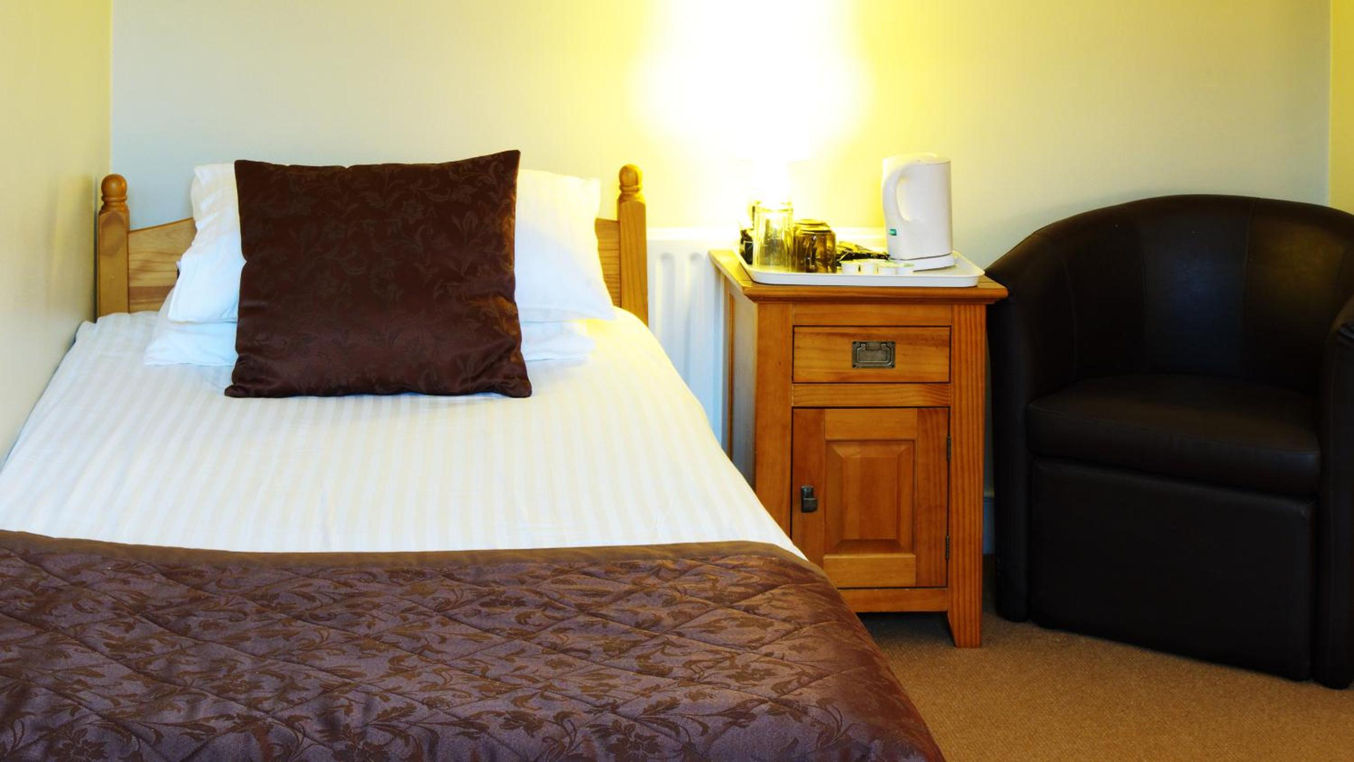 Twin Room photo 2