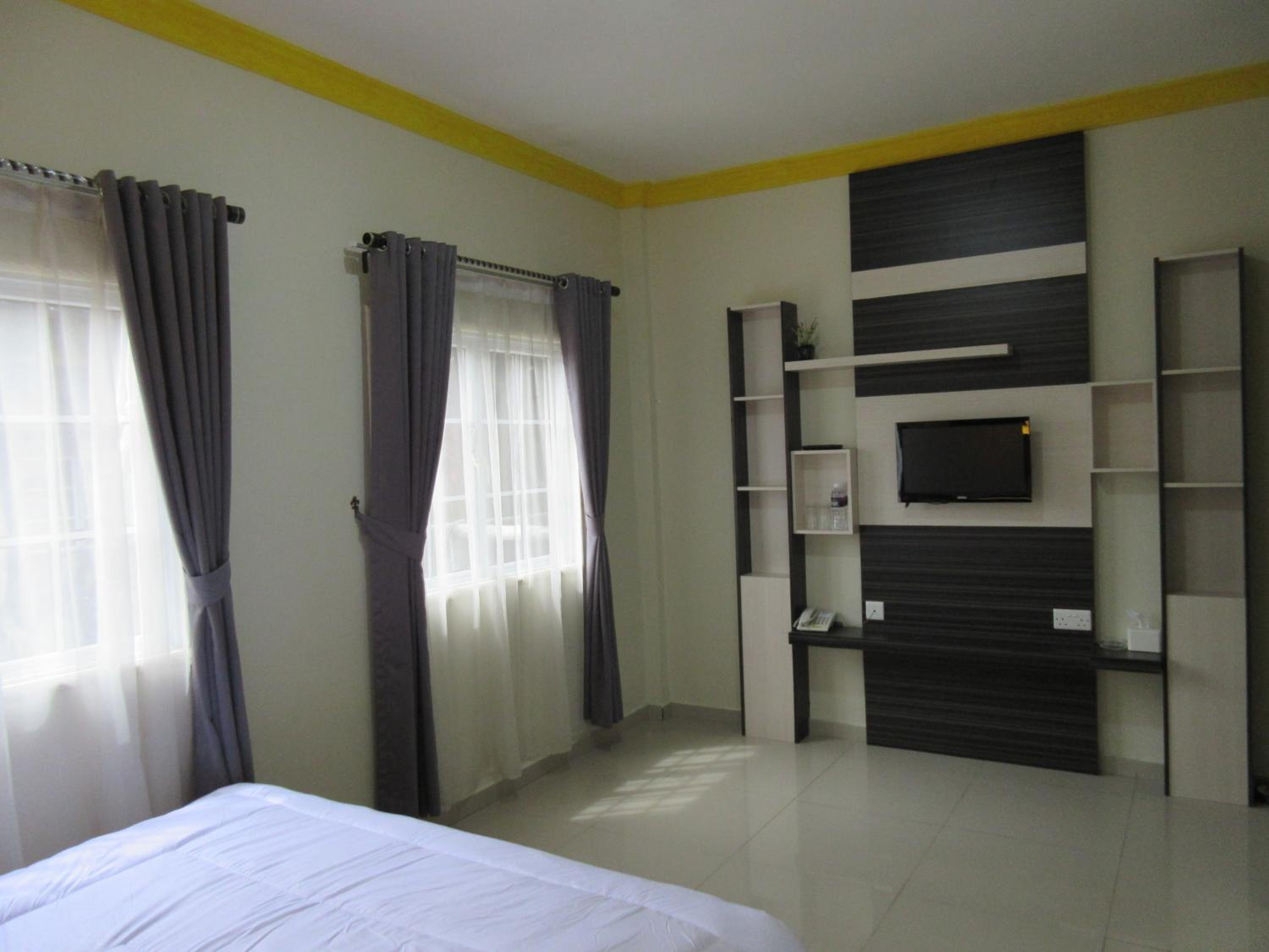 Superior Double Room photo 3