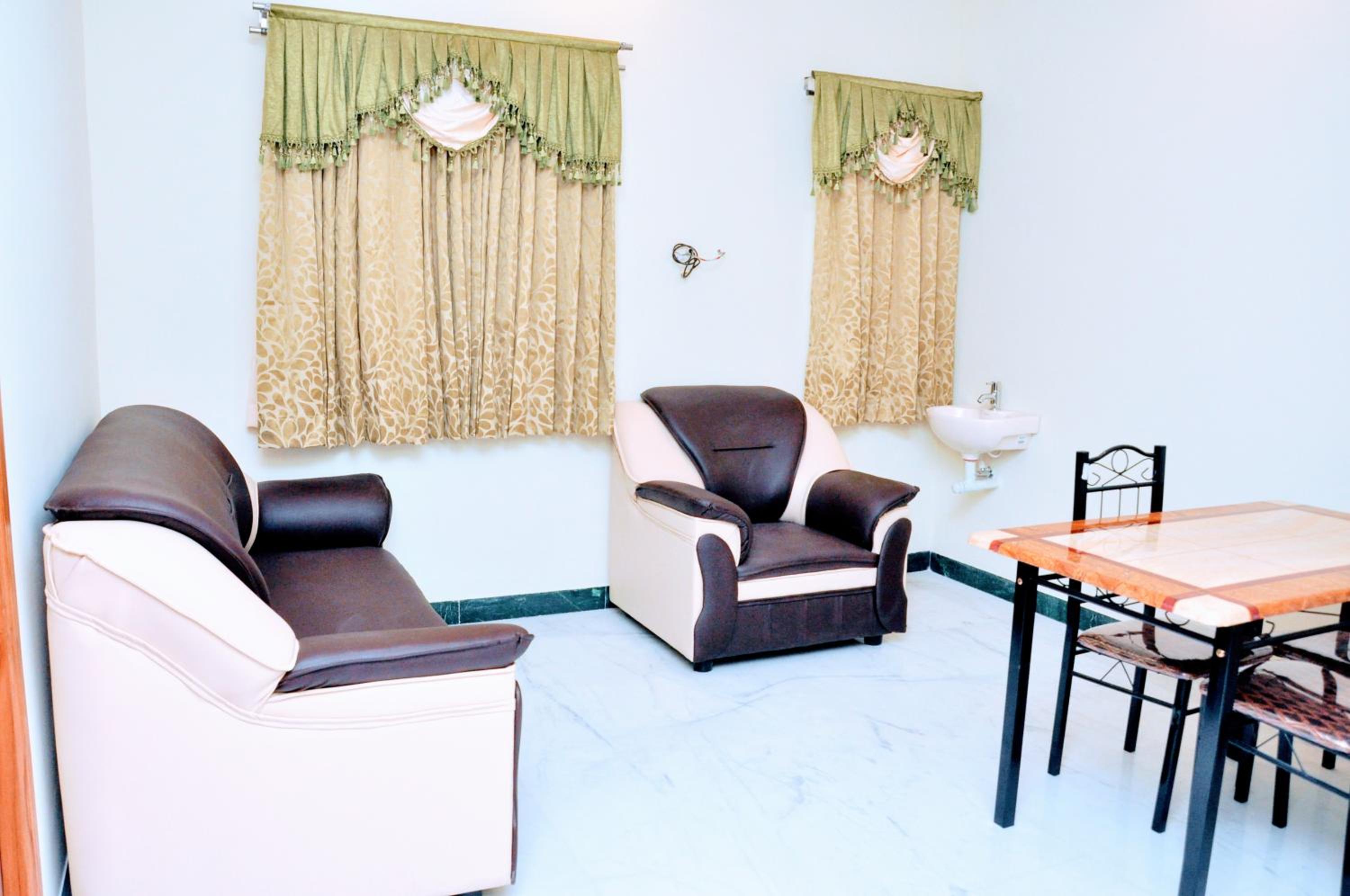Superior Suite photo 1