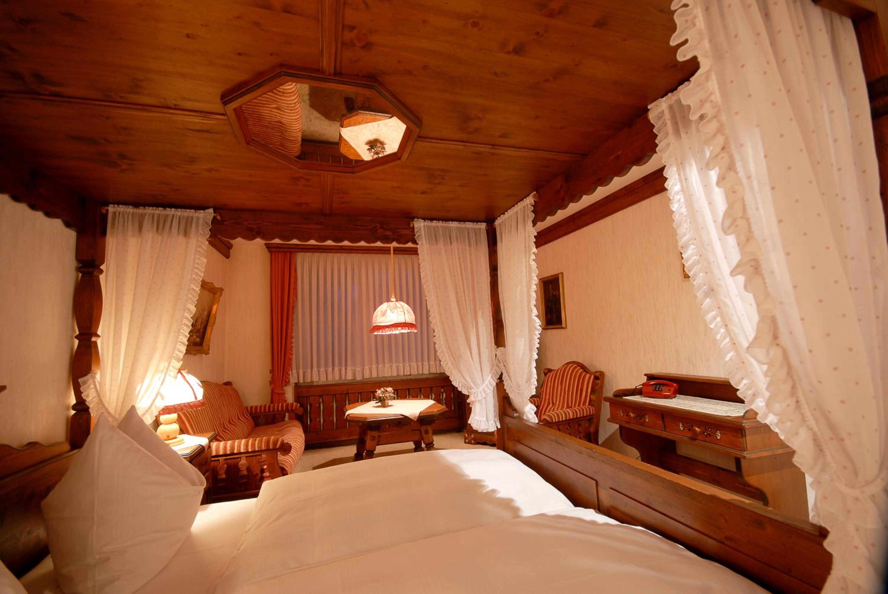 Romantic Double Room - Photo 3