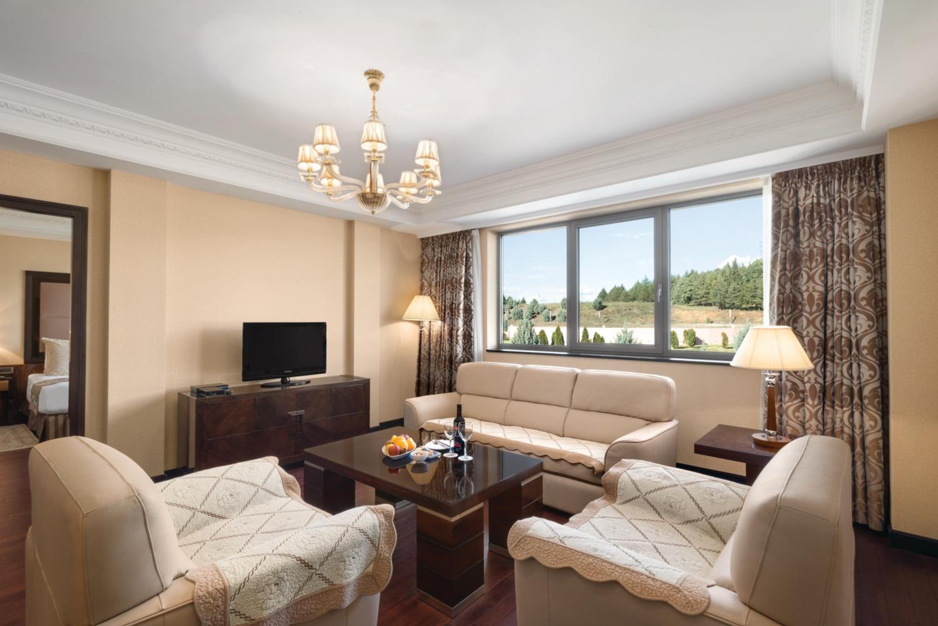 Junior Suite photo 1