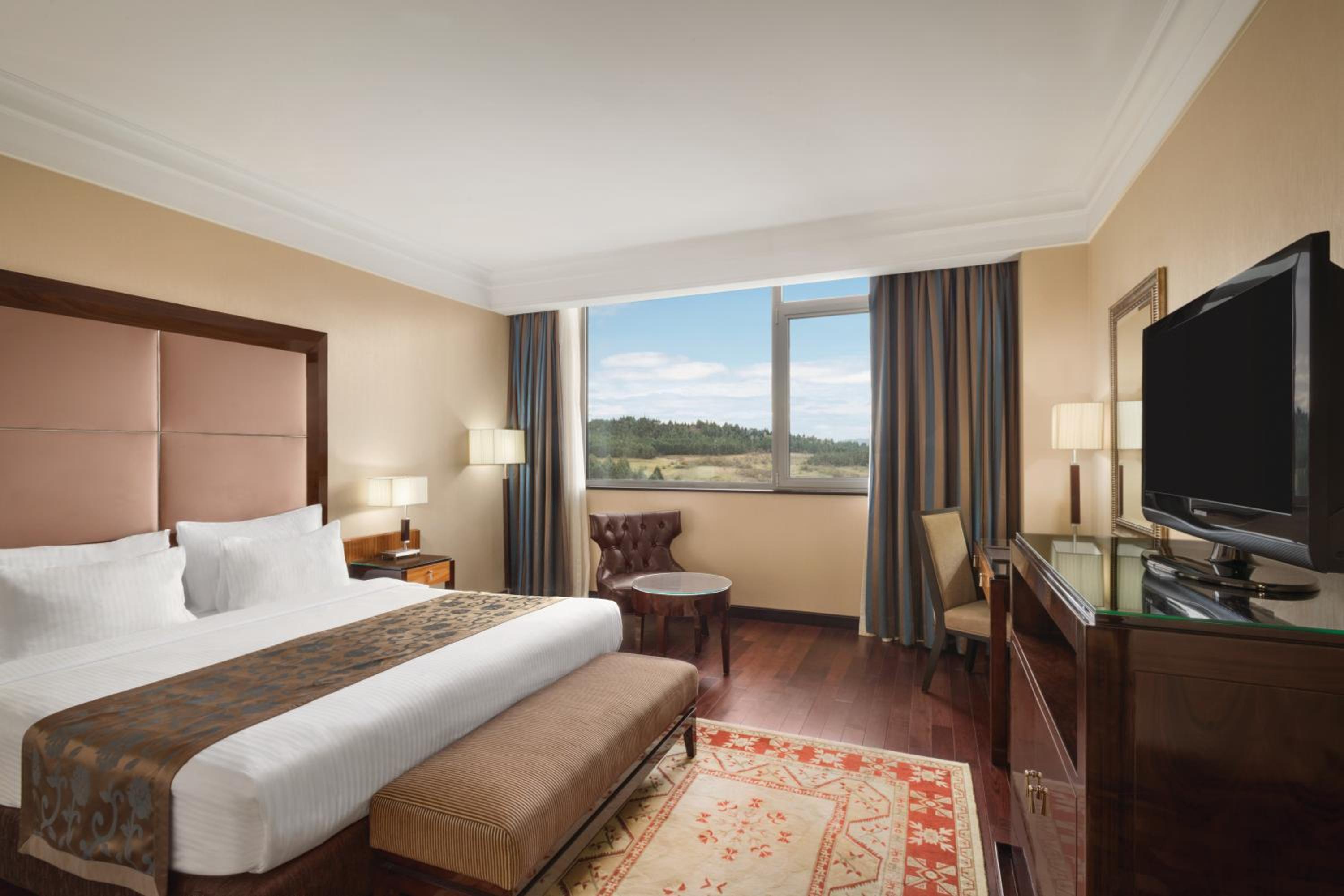Deluxe Double or Twin Room - Photo 2
