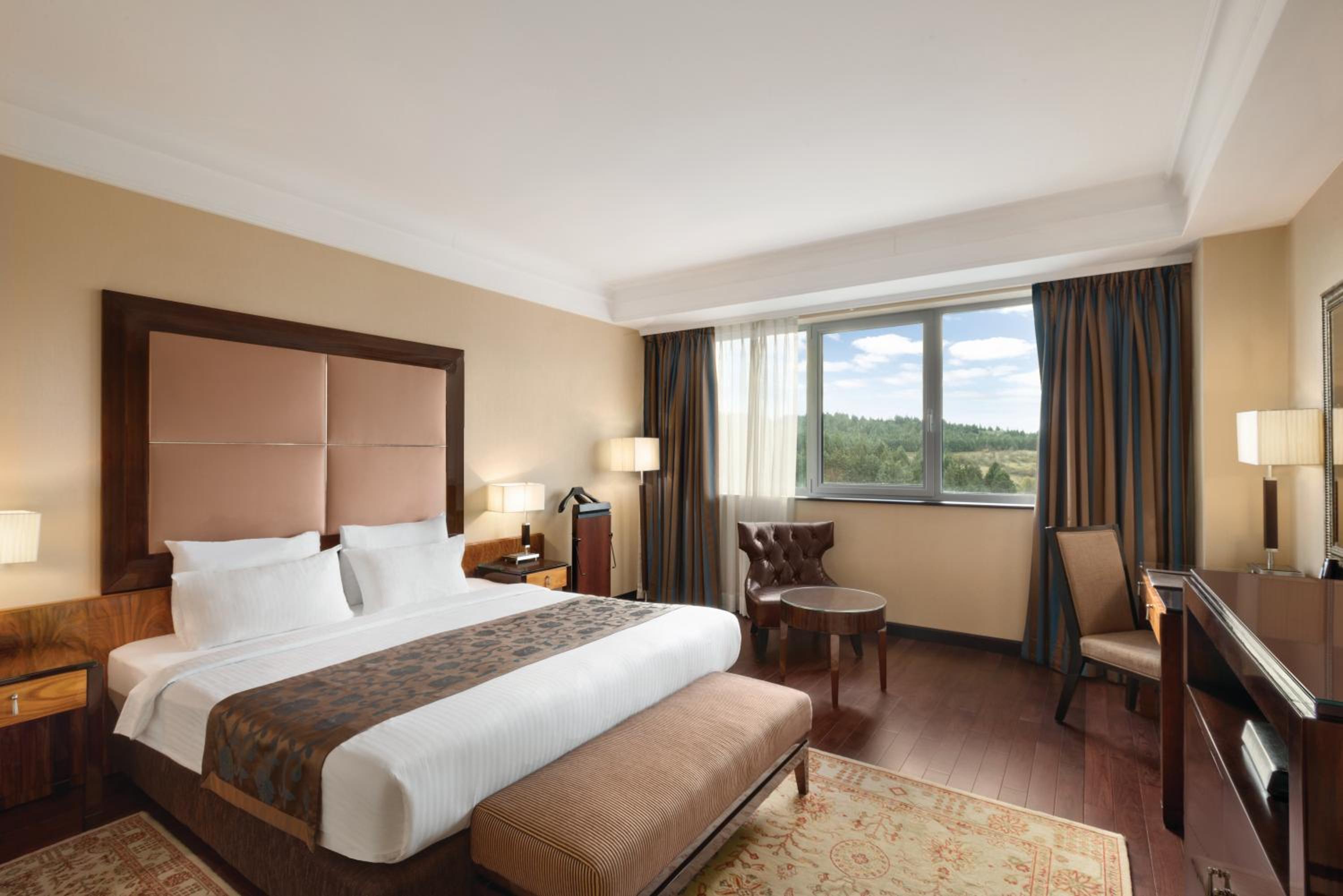 Deluxe Double or Twin Room - Photo 3
