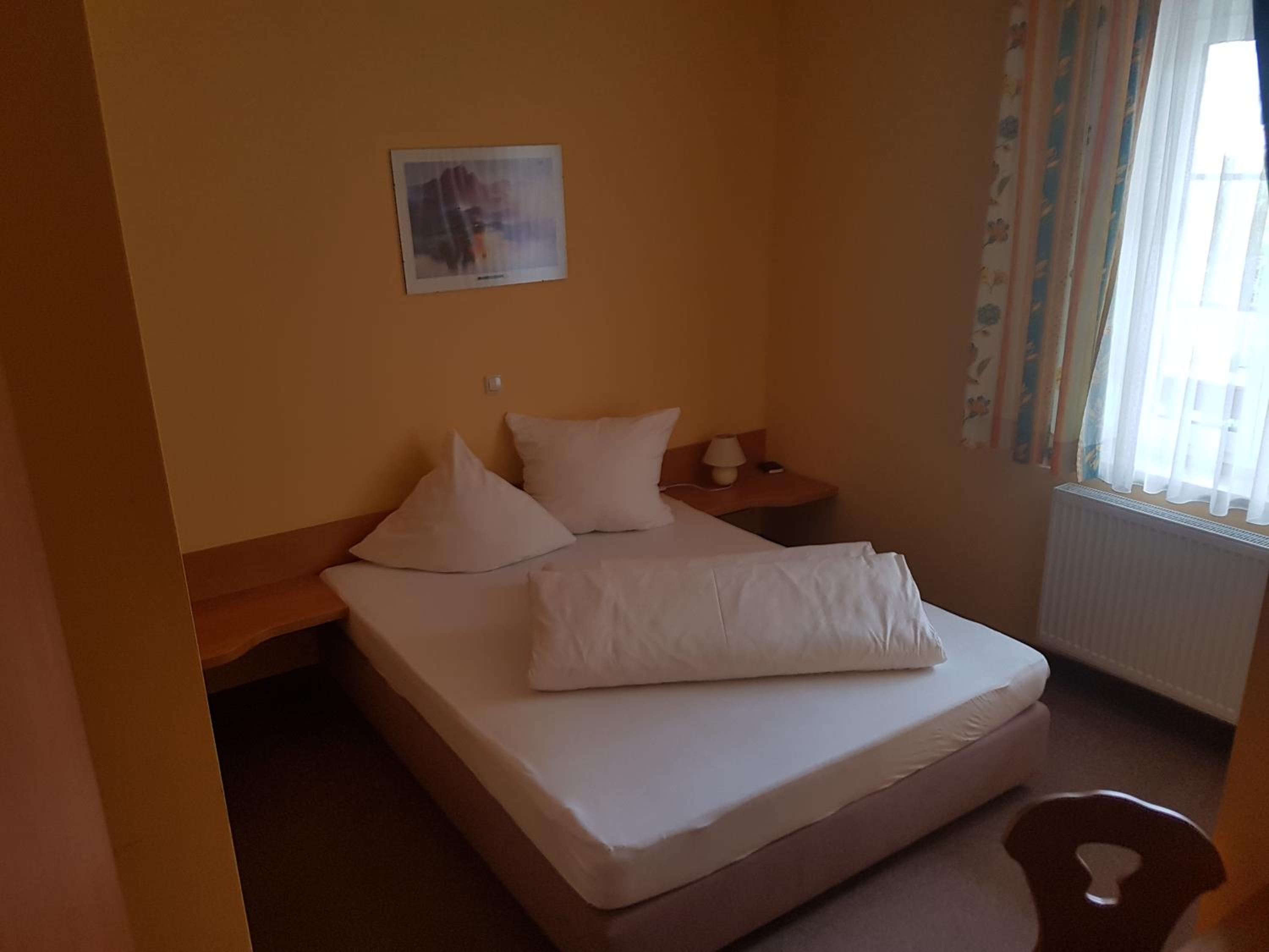 Small Double Room photo 2
