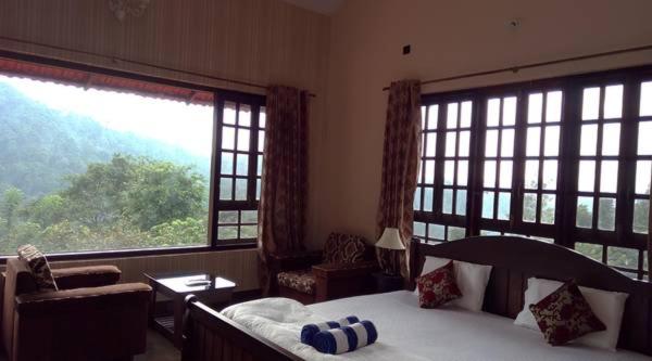 King Room with Garden View photo 1