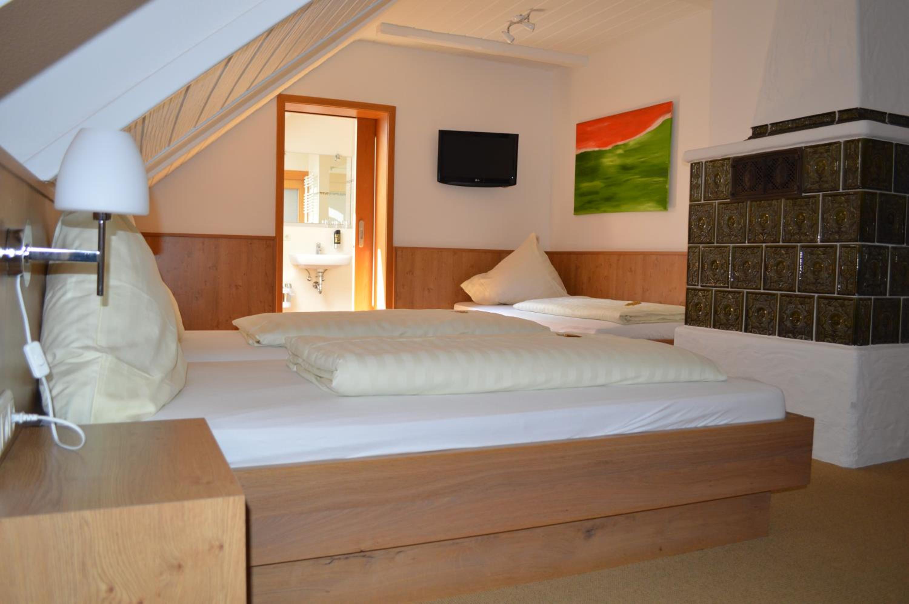 Comfort Triple Room - Photo 3