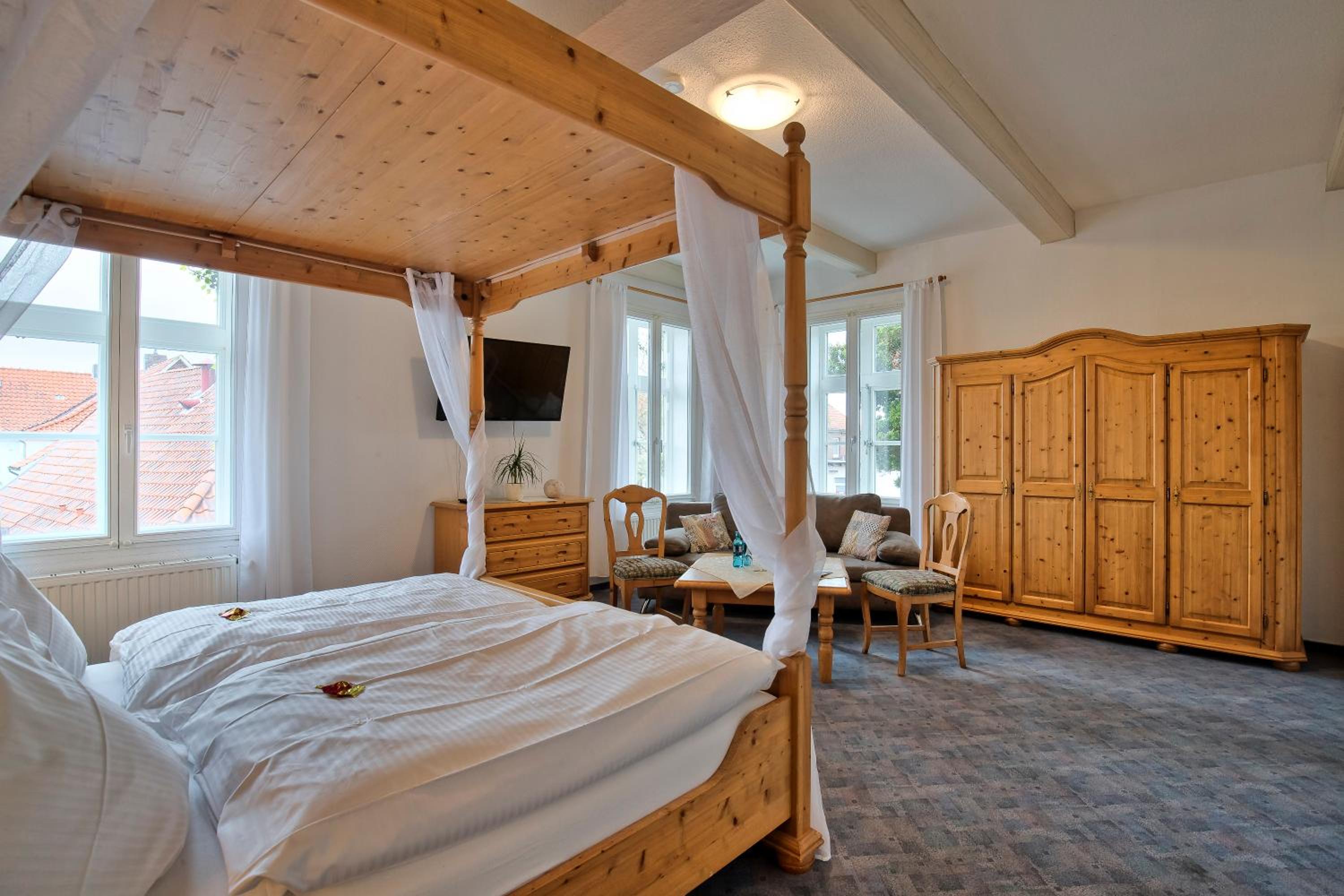 Comfort Triple Room photo 1