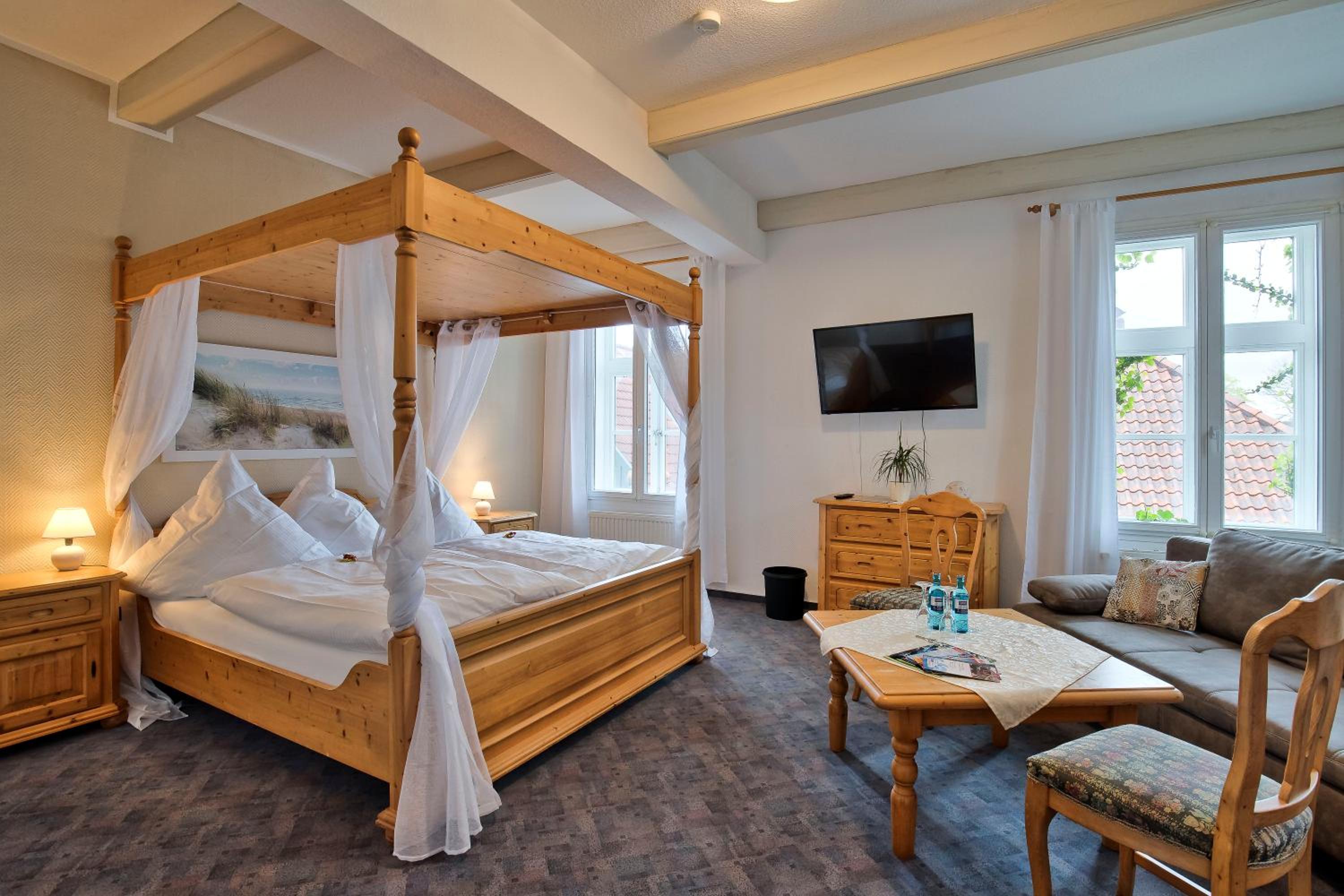 Standard Single Room photo 3