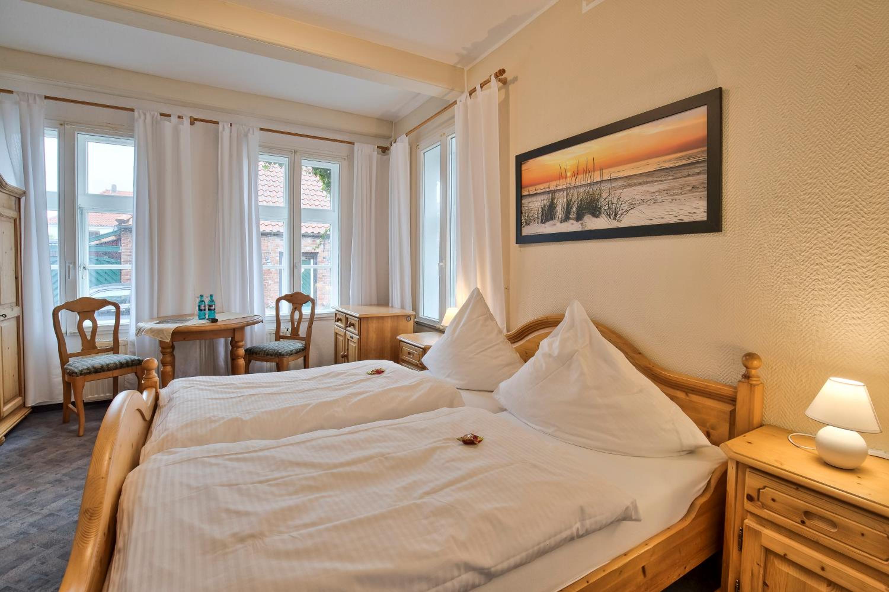 Standard Double Room photo 1