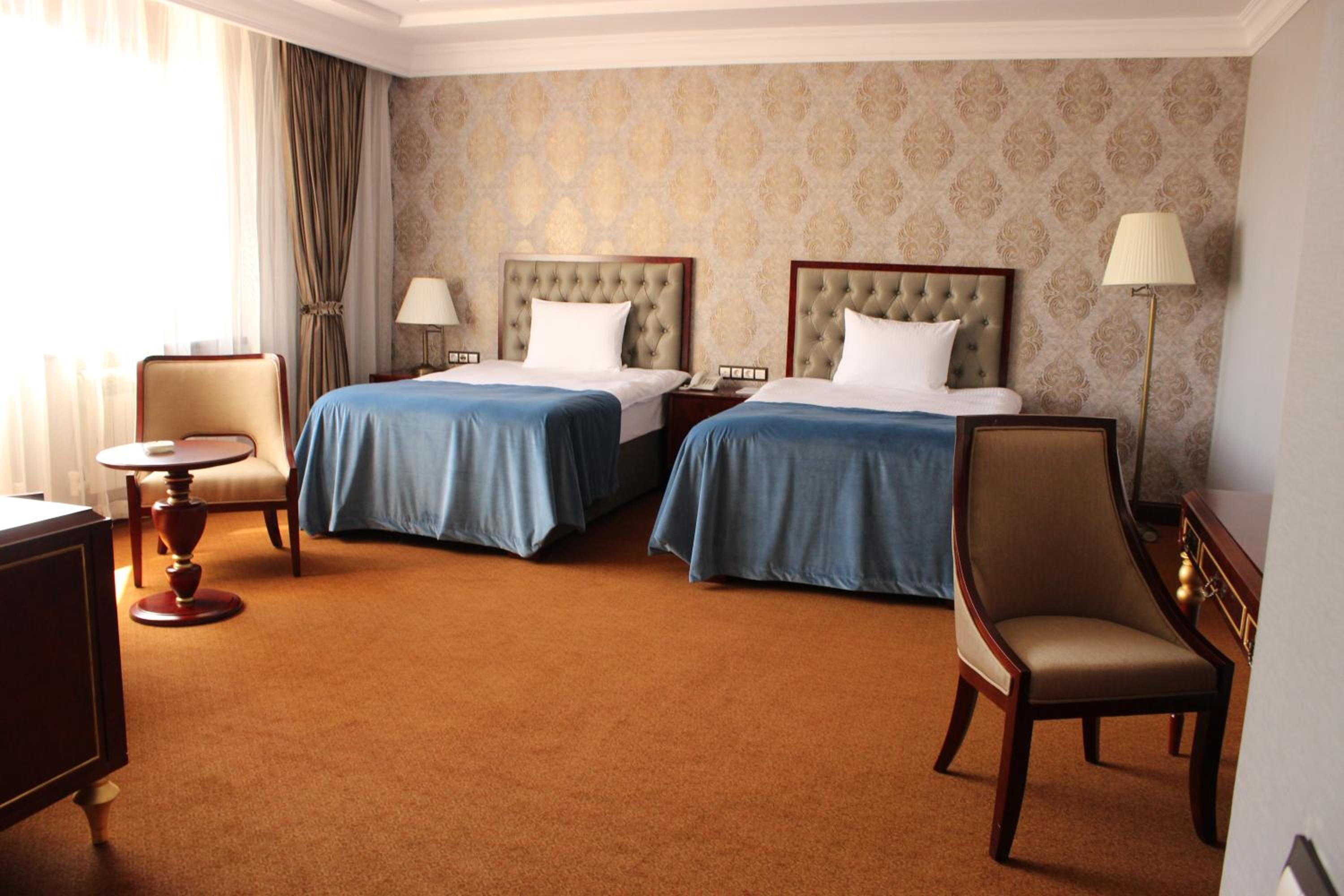 Twin Room photo 2