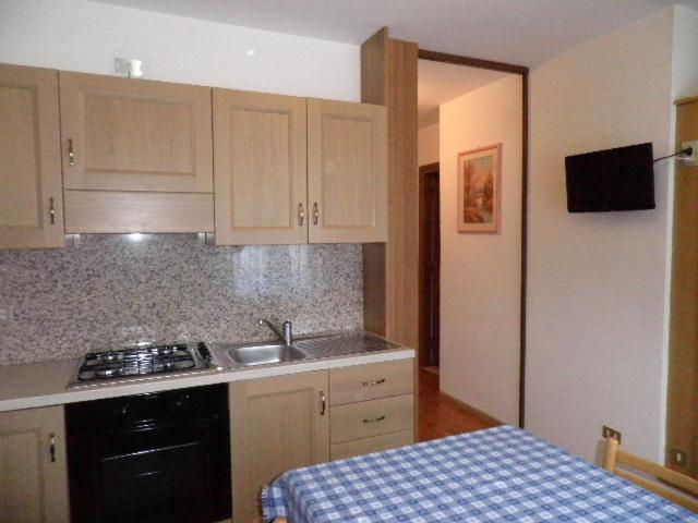 One-Bedroom Apartment photo 3