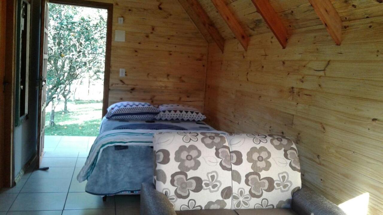 One-Bedroom Chalet photo 1