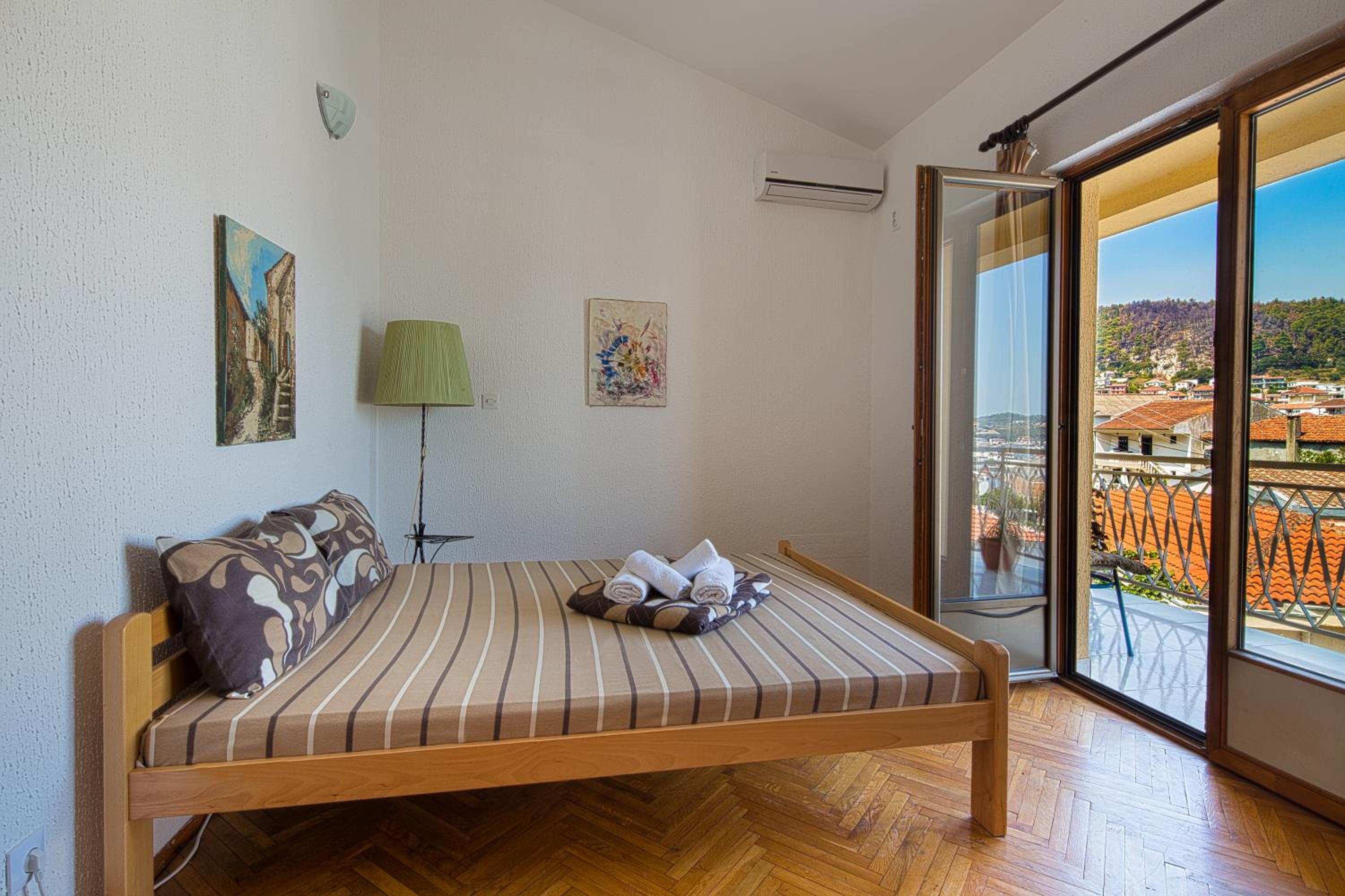 Double Room with Balcony photo 1
