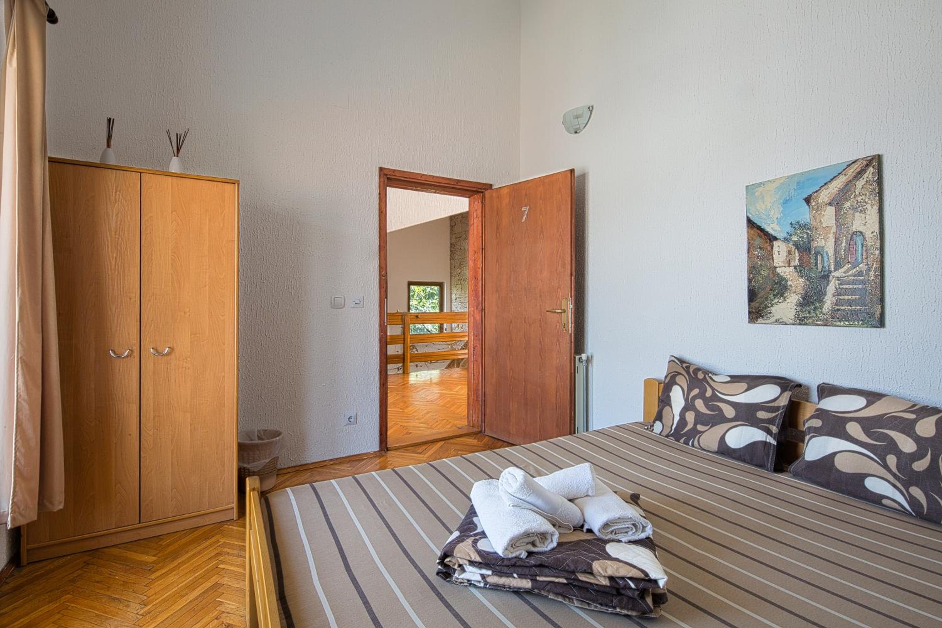 Double Room with Balcony photo 3