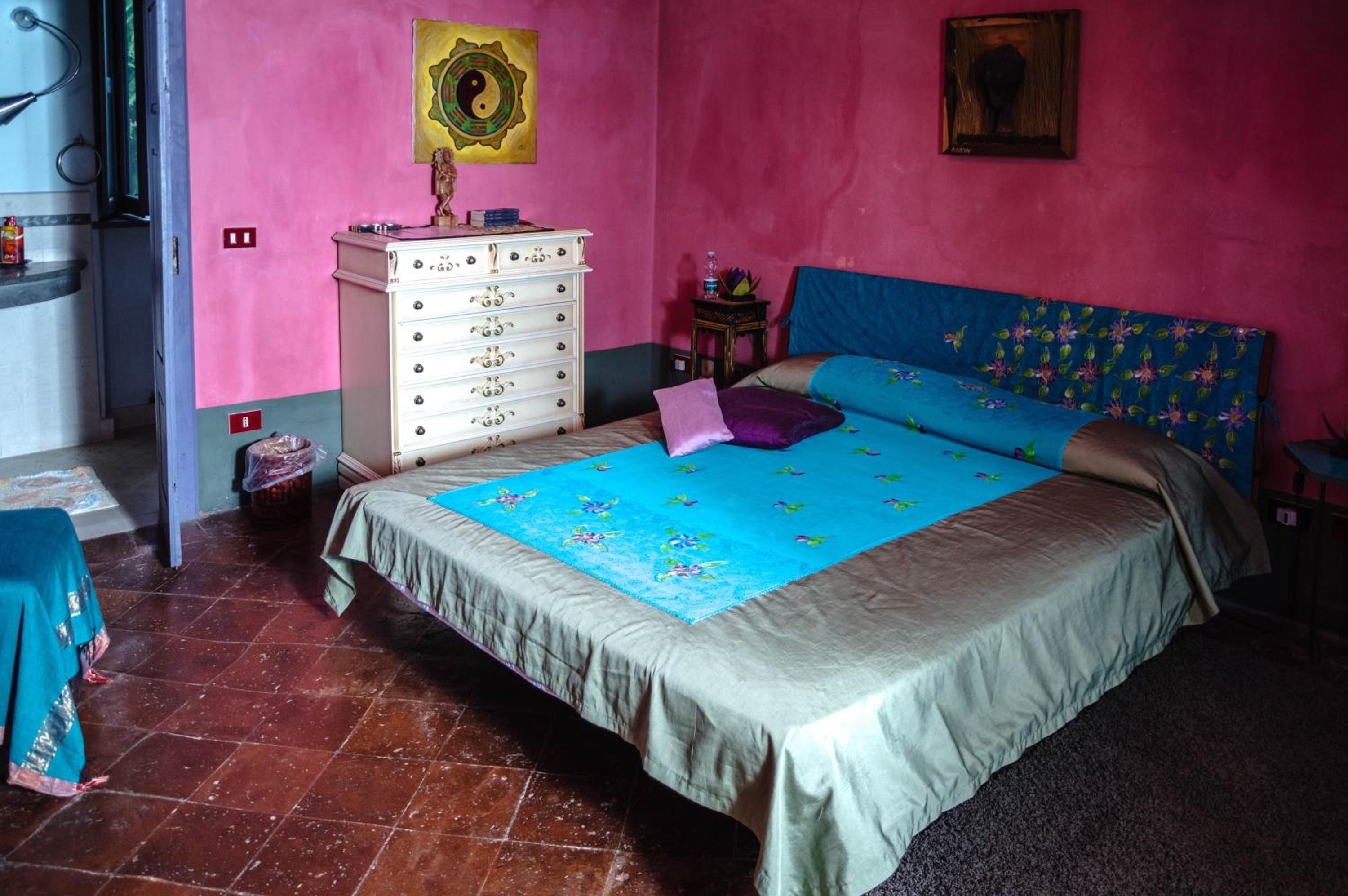 Deluxe Double Room - Photo 5