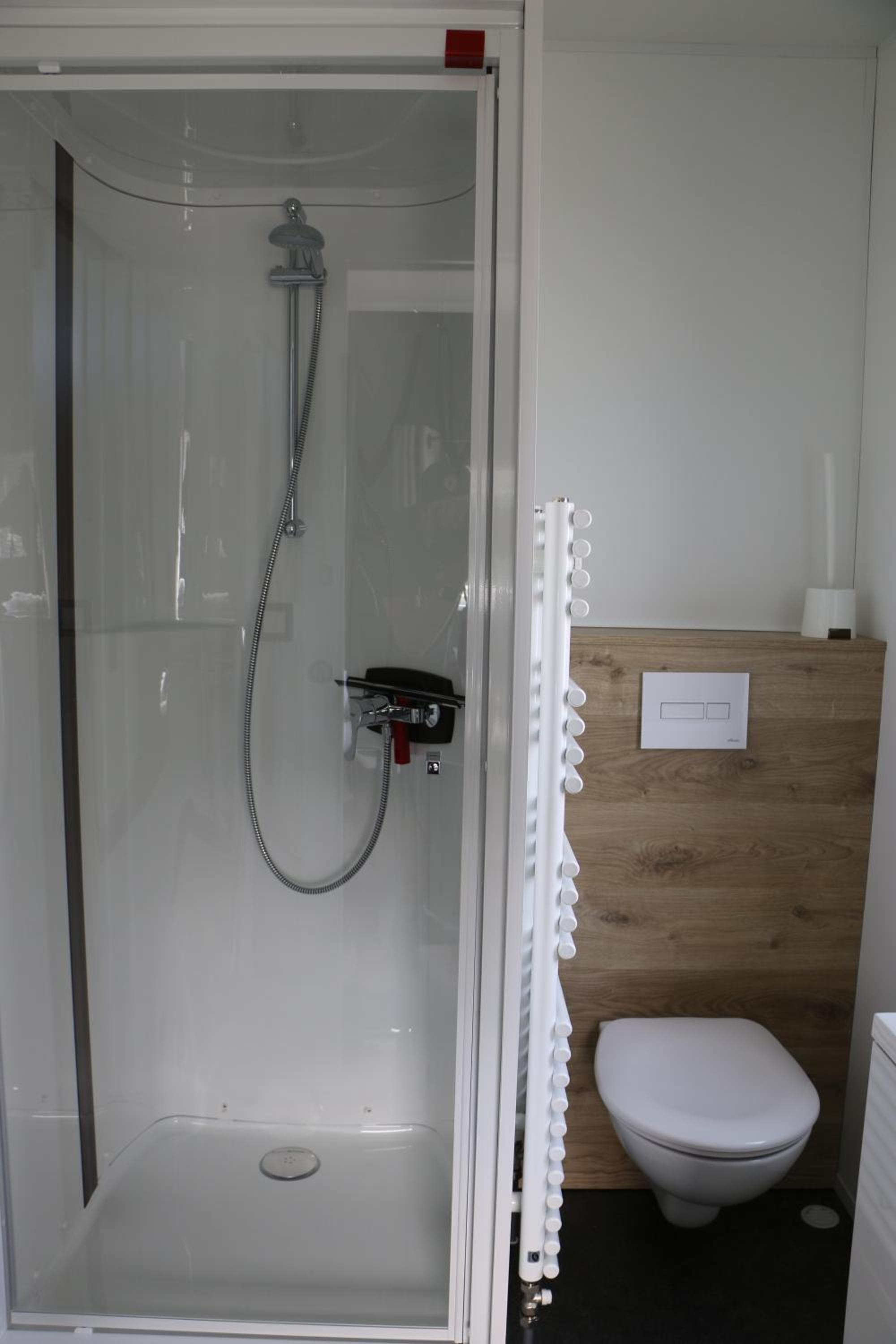 Three-Bedroom Chalet (6) photo 3