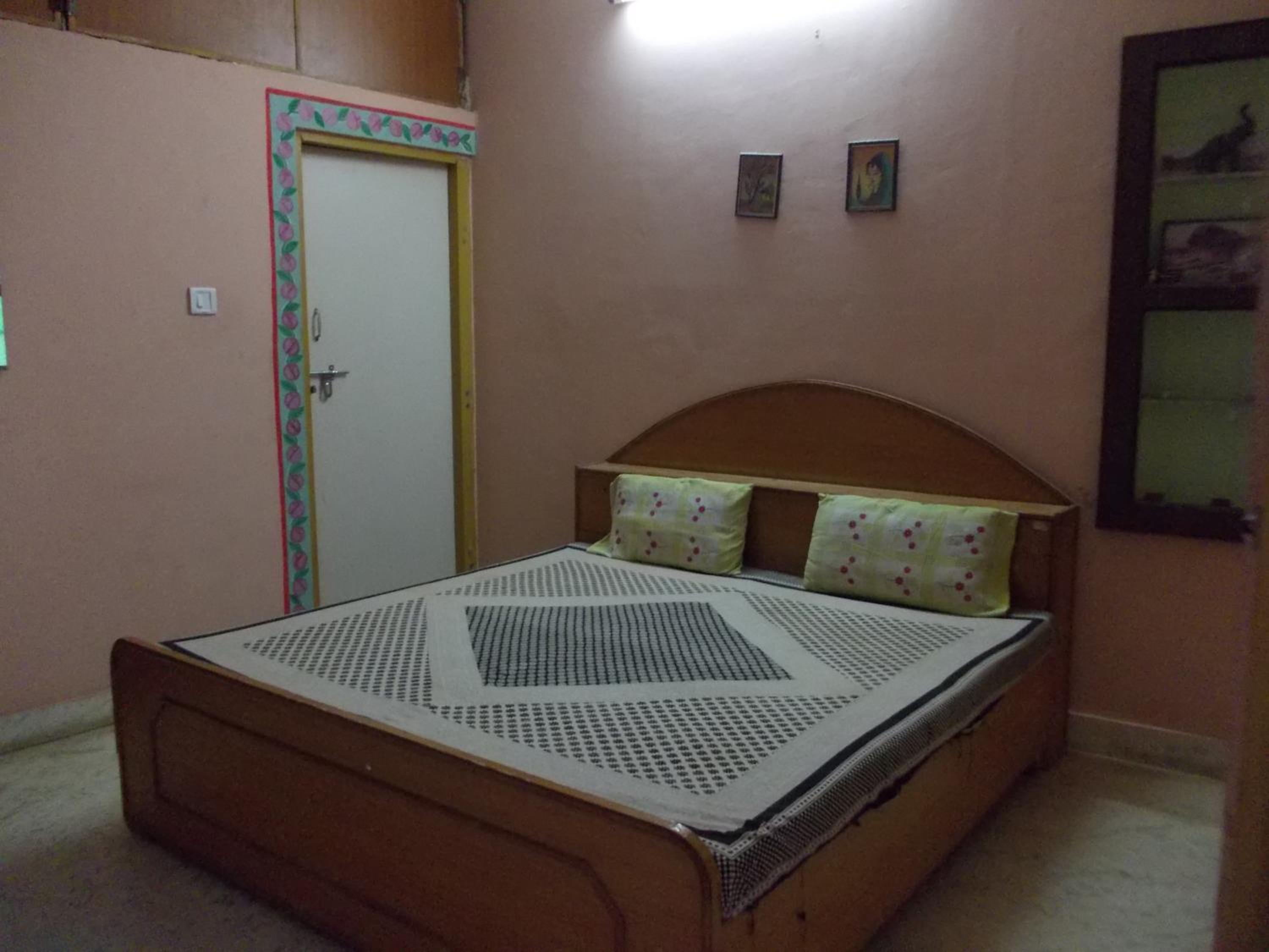 Standard Double Room photo 1