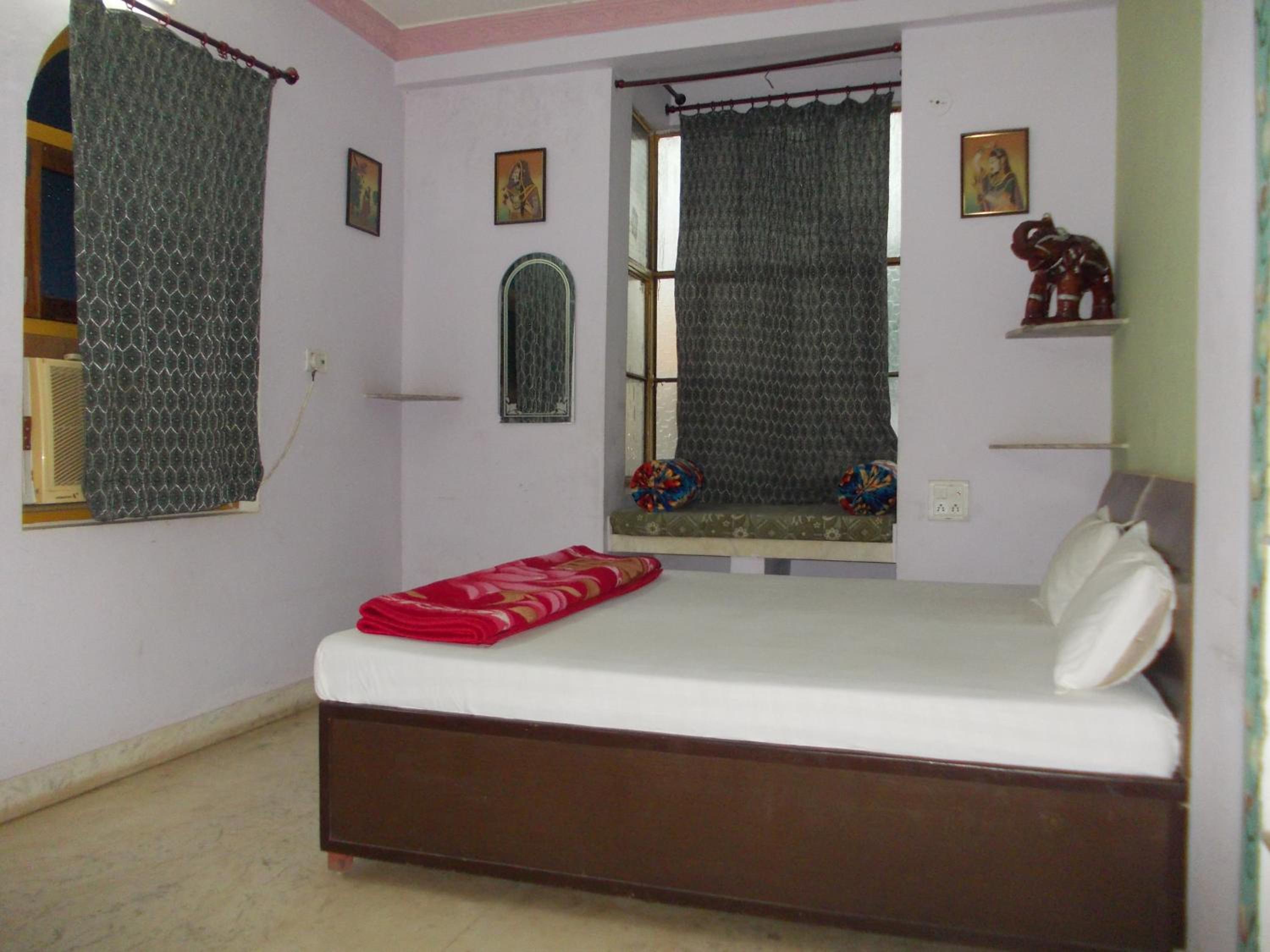 Deluxe Double Room photo 1