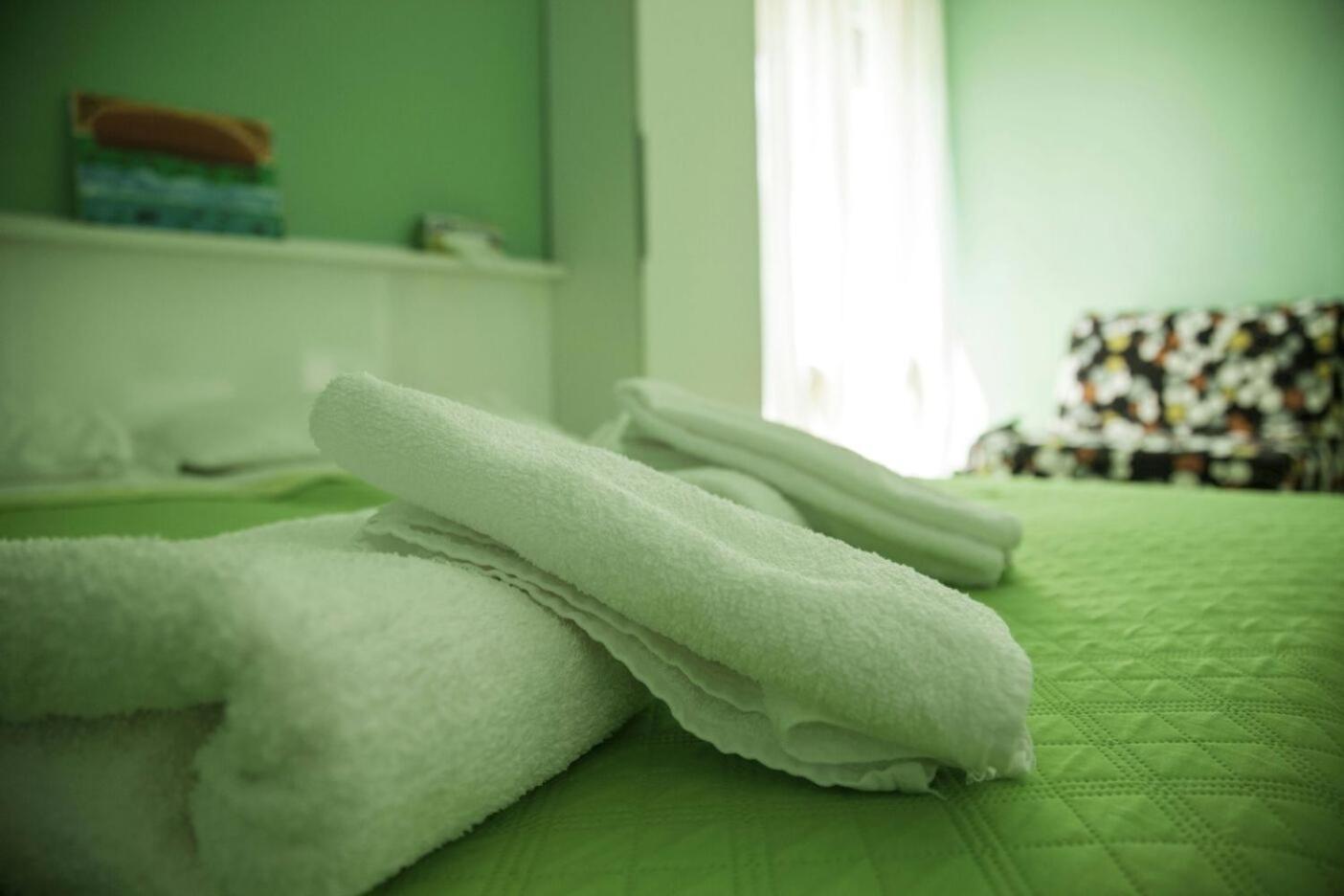 Triple Room with Private Bathroom
