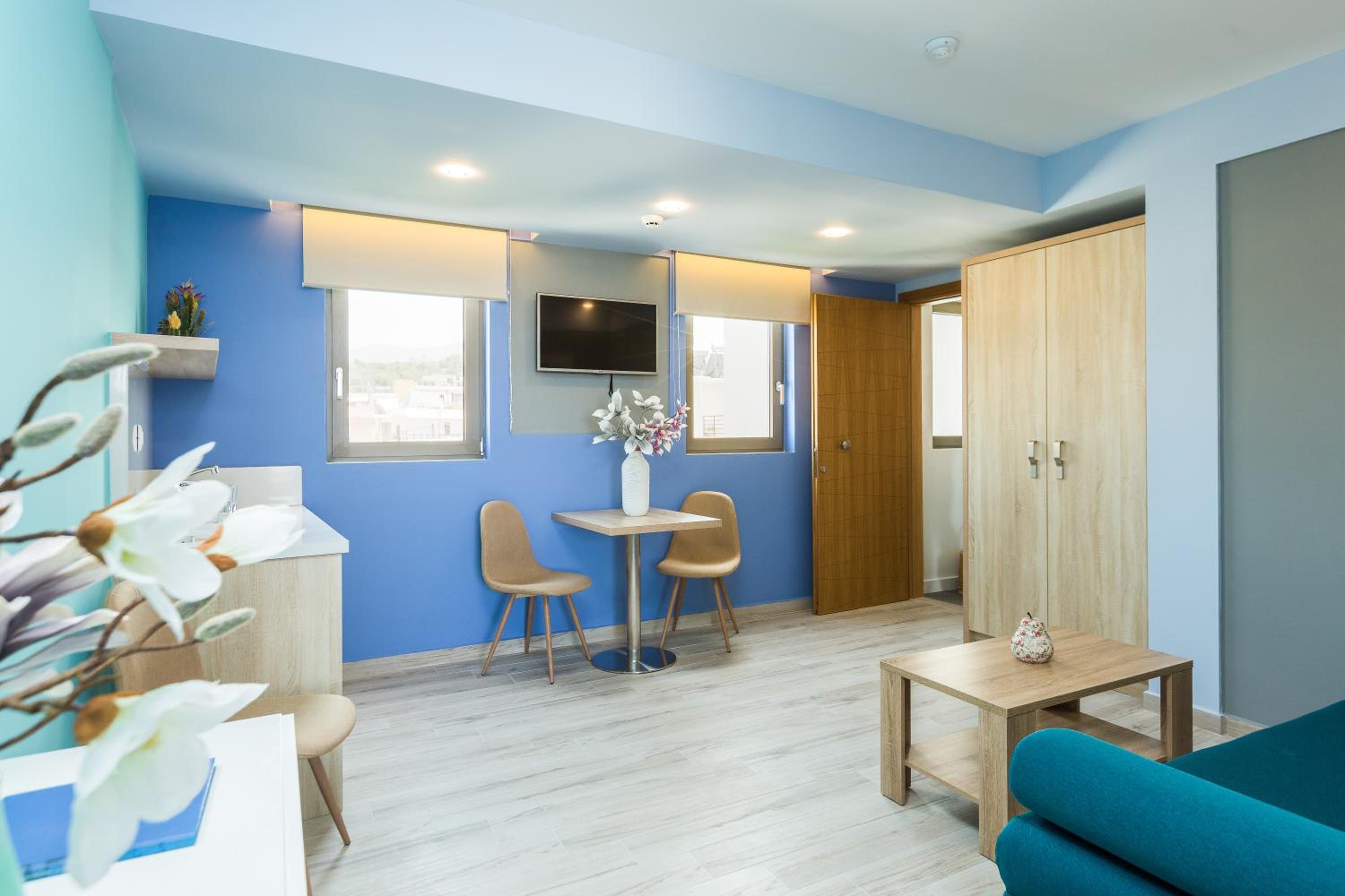Junior Suite - Photo 6
