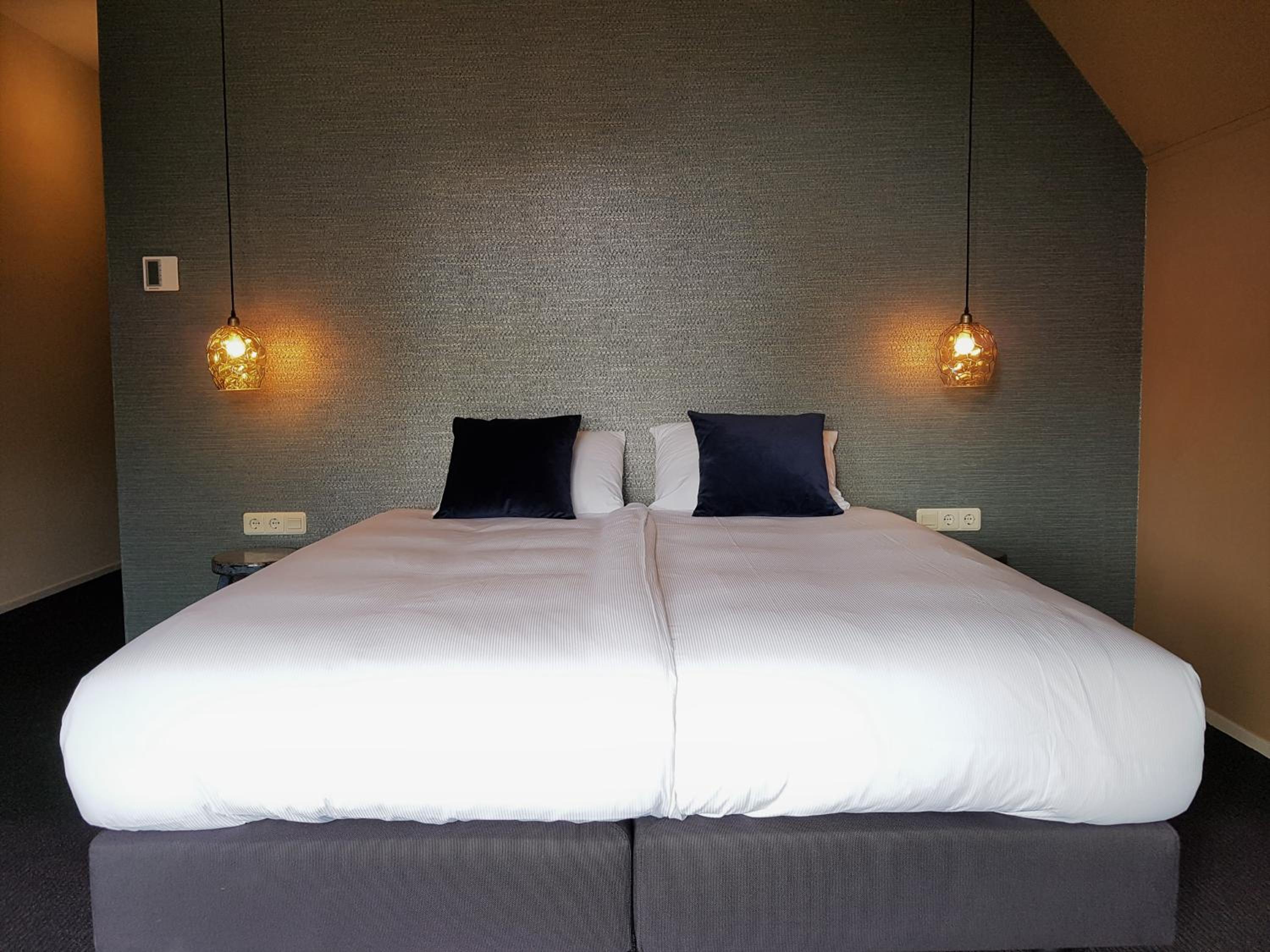 Deluxe Double Room photo 1