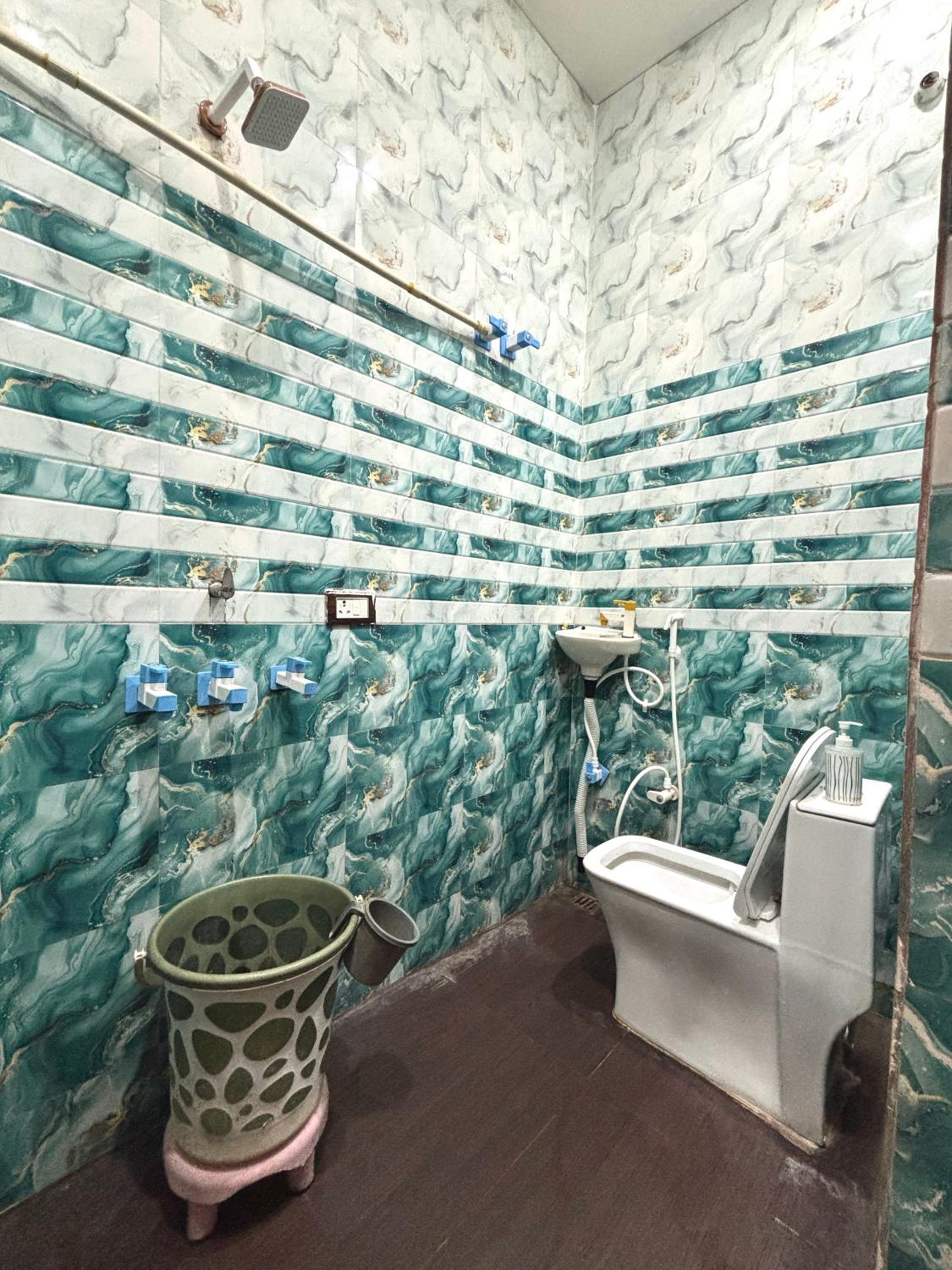 Deluxe Room photo 1