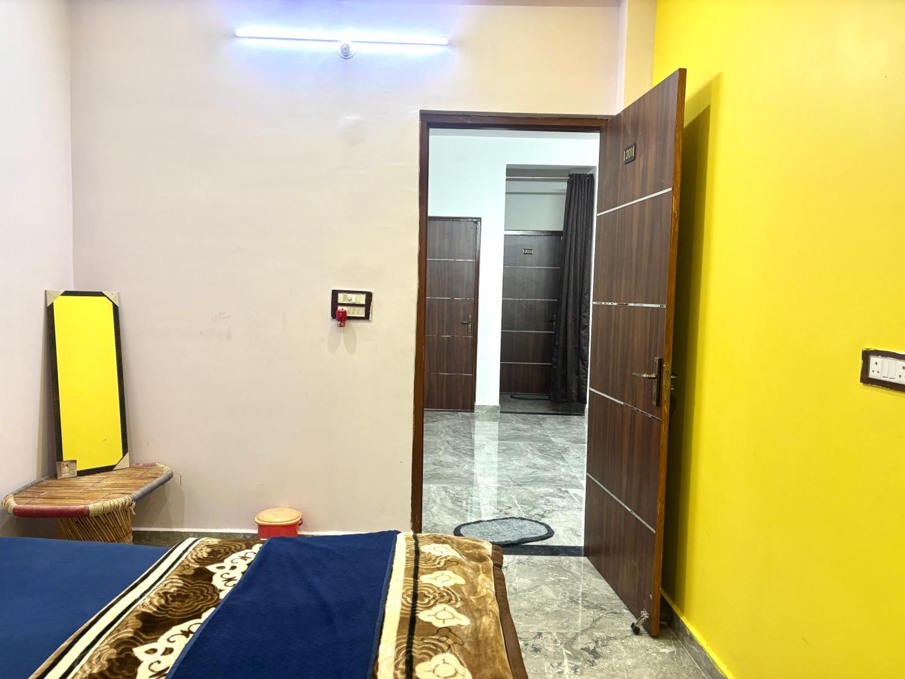 Deluxe Room photo 3