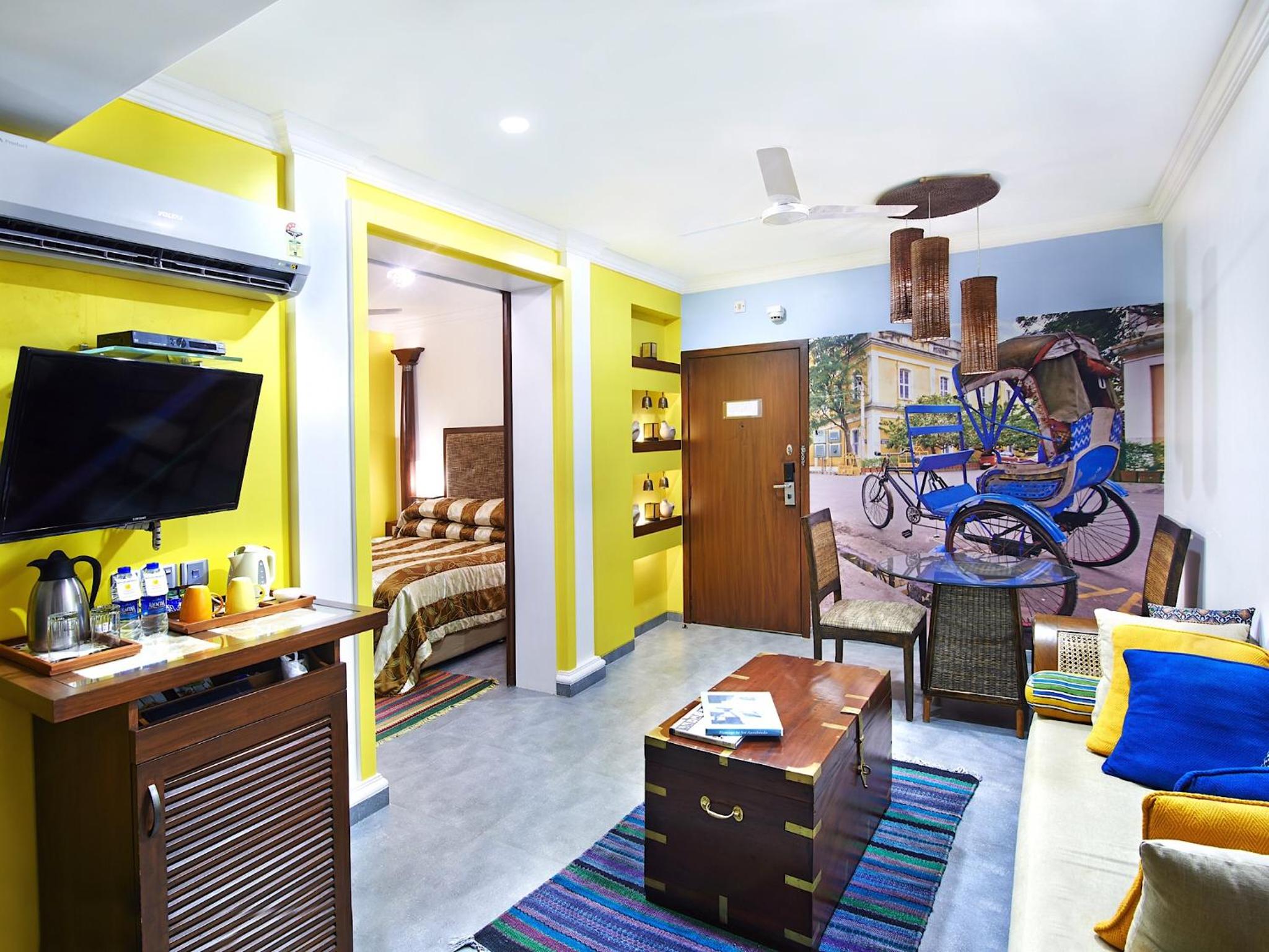 Classic Suite photo 3