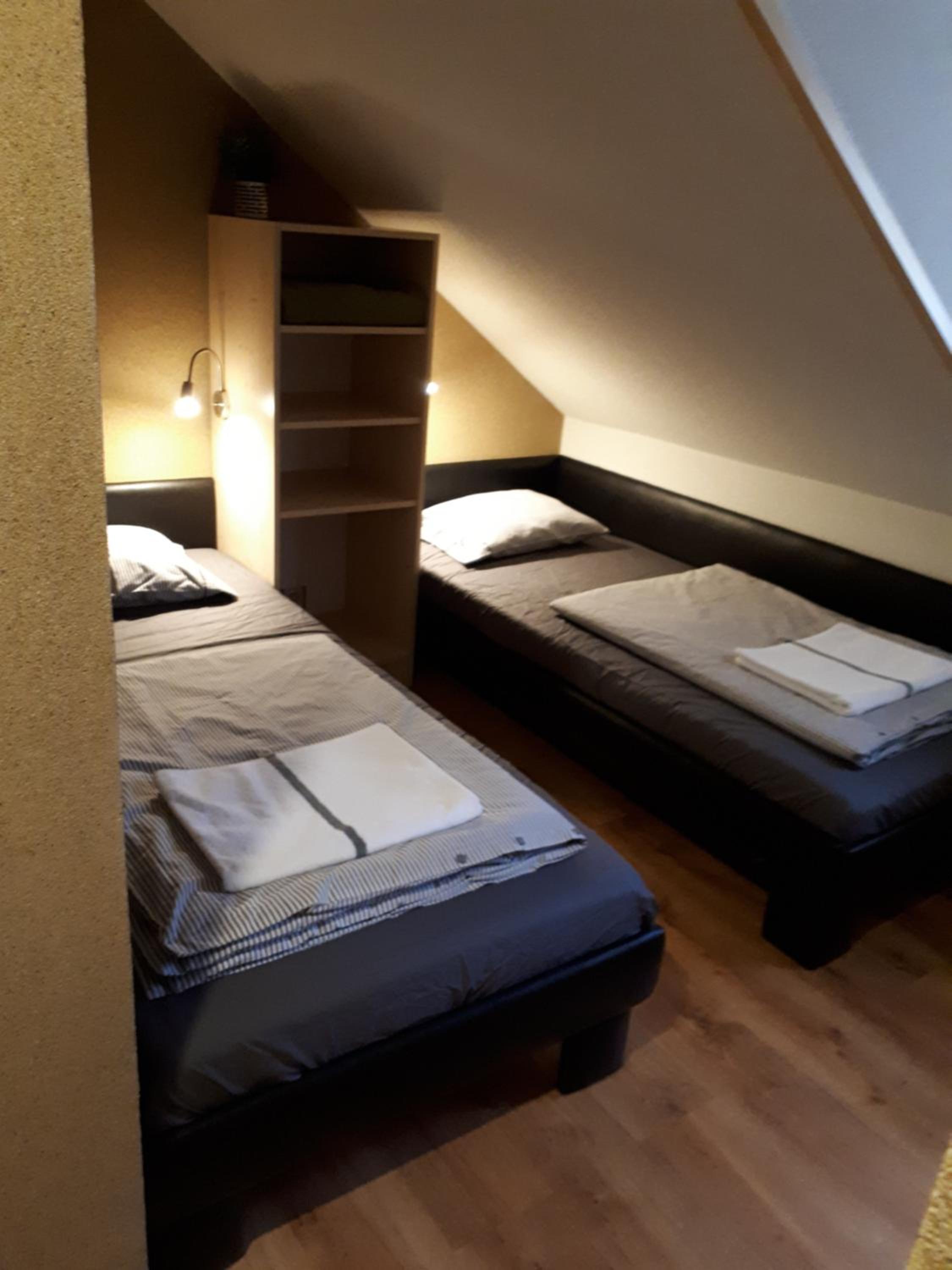 Twin Room photo 1