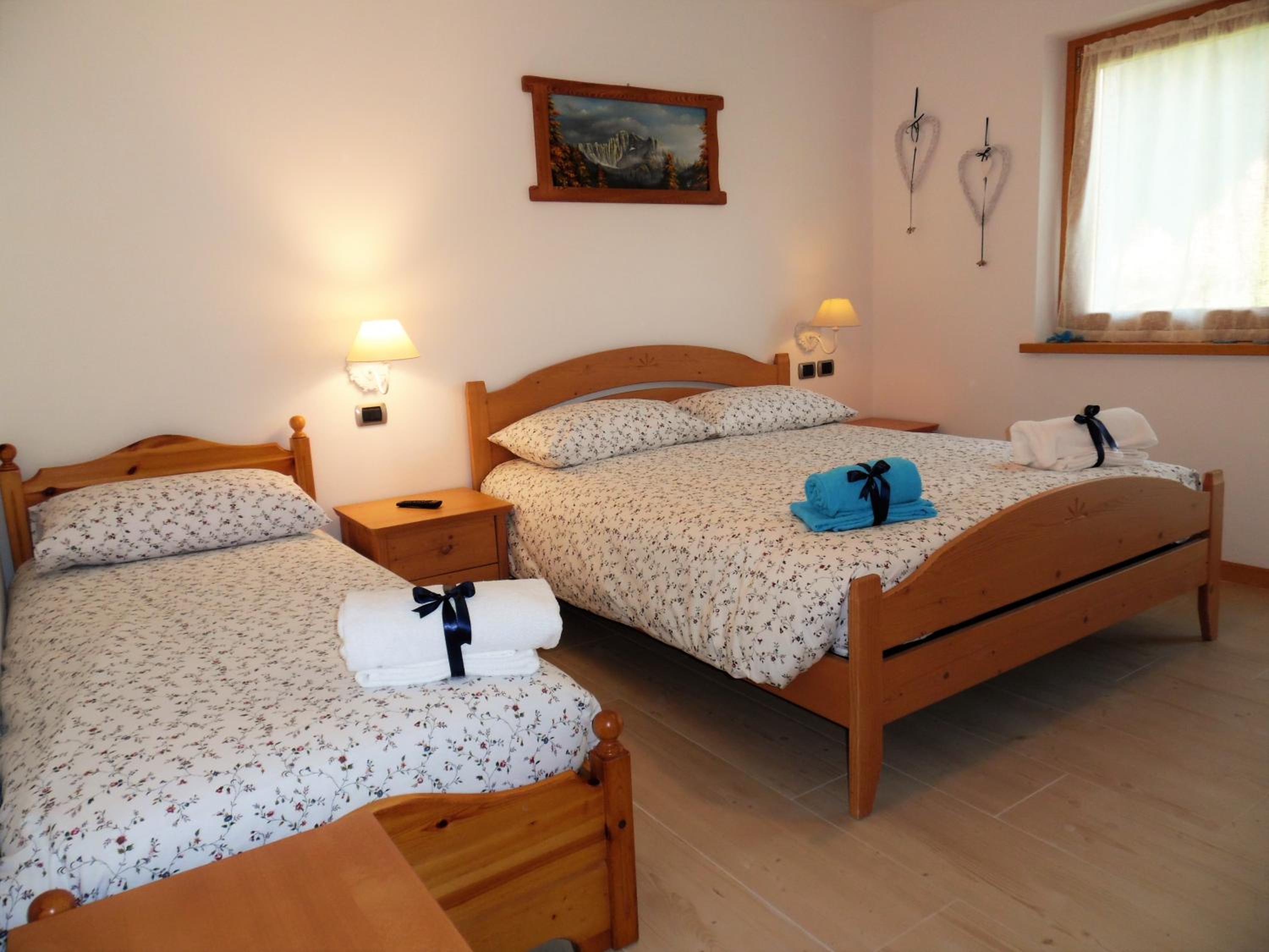 Deluxe Triple Room photo 3