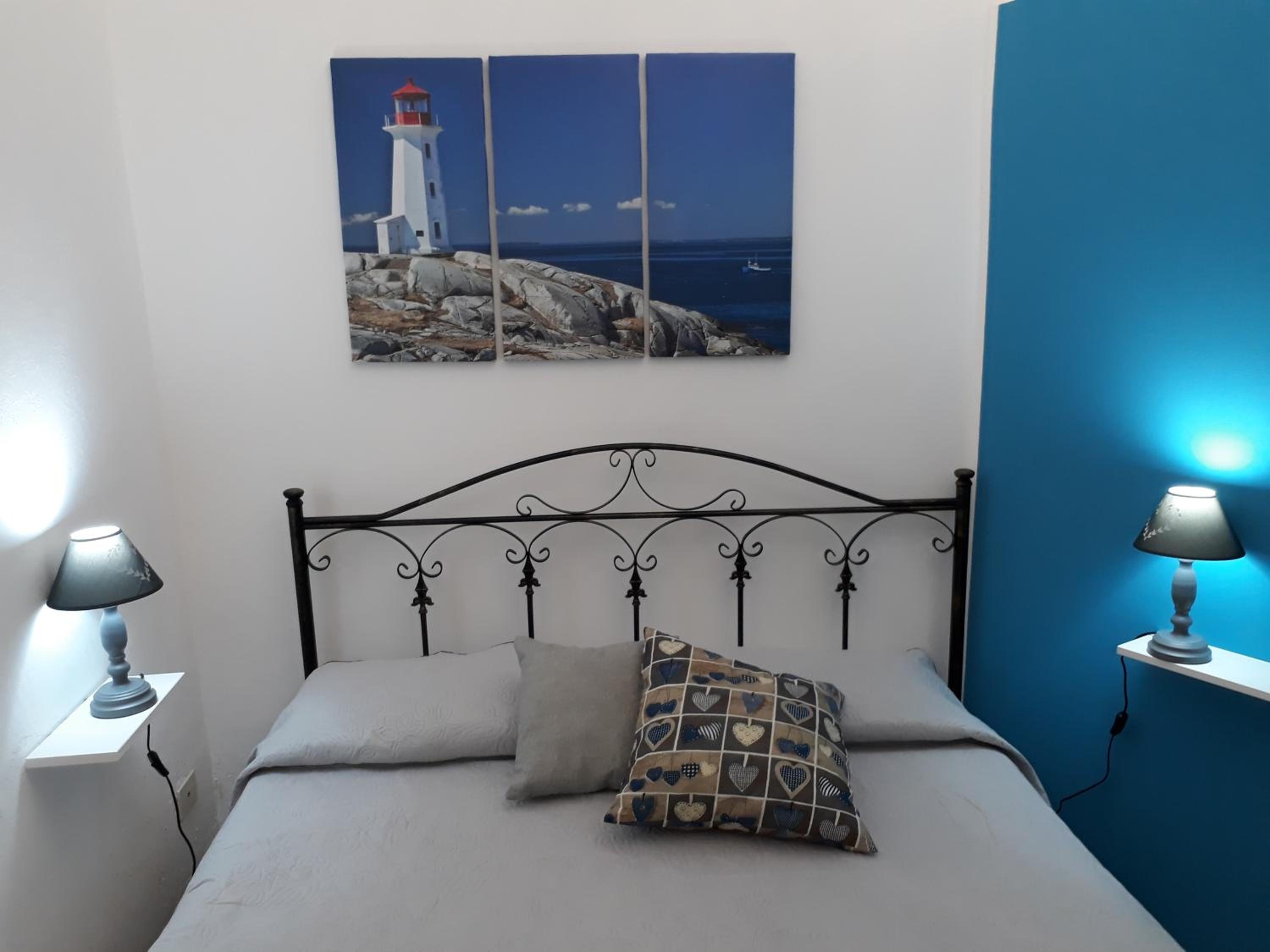 Appartamento con due camere