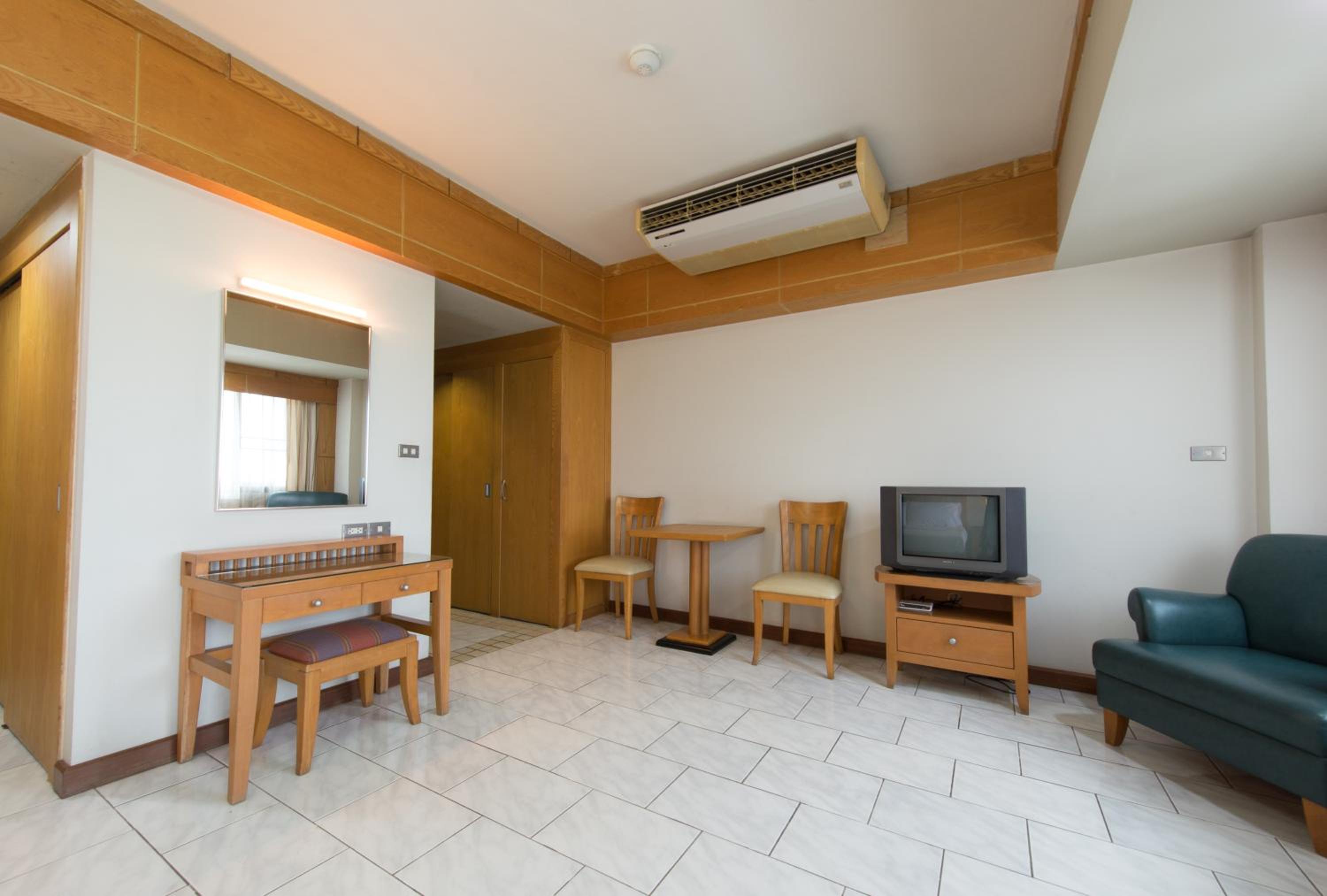 Double Room with Shower photo 3