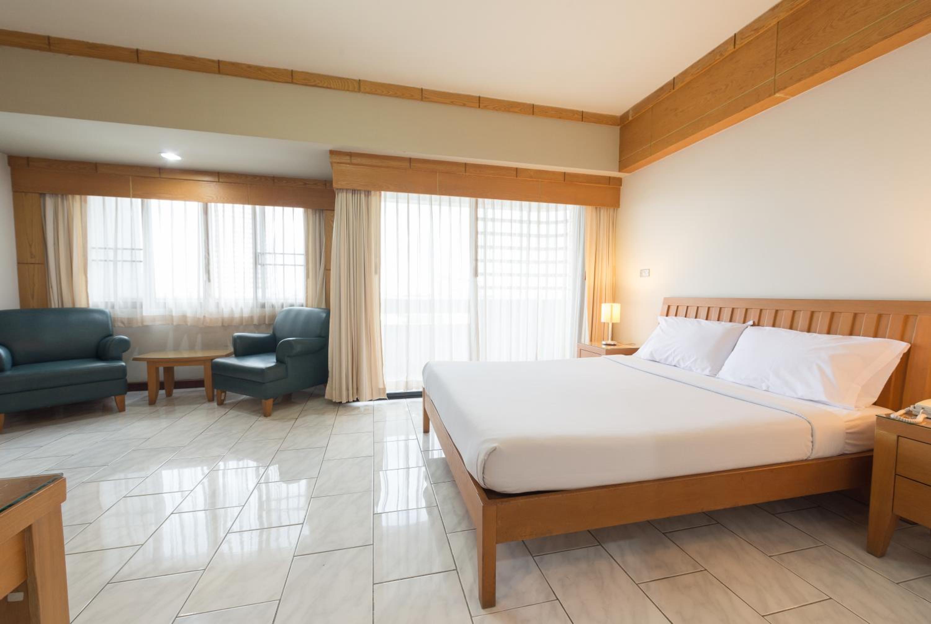 Double Room with Shower photo 3