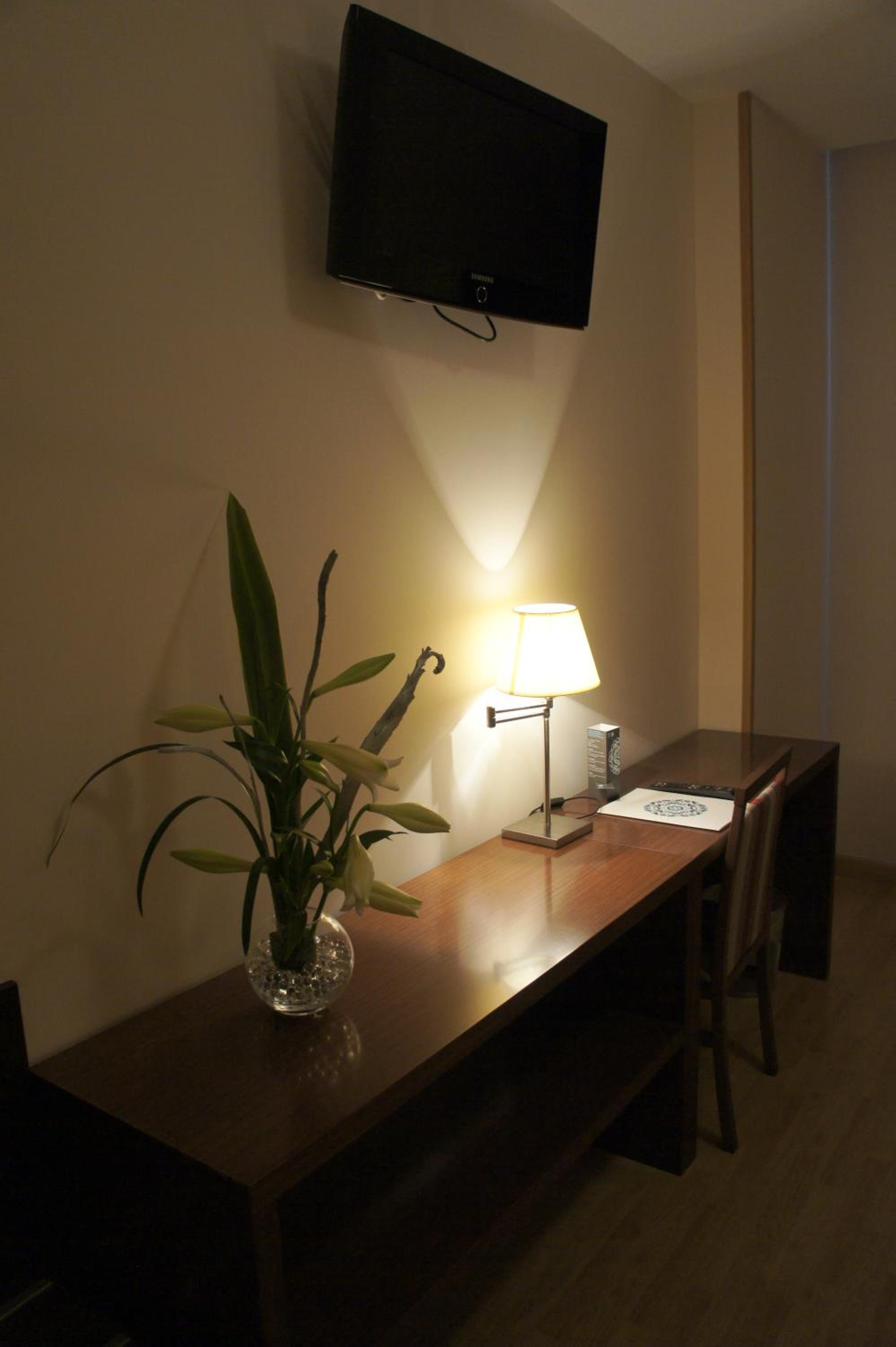 Double or Twin Room photo 2
