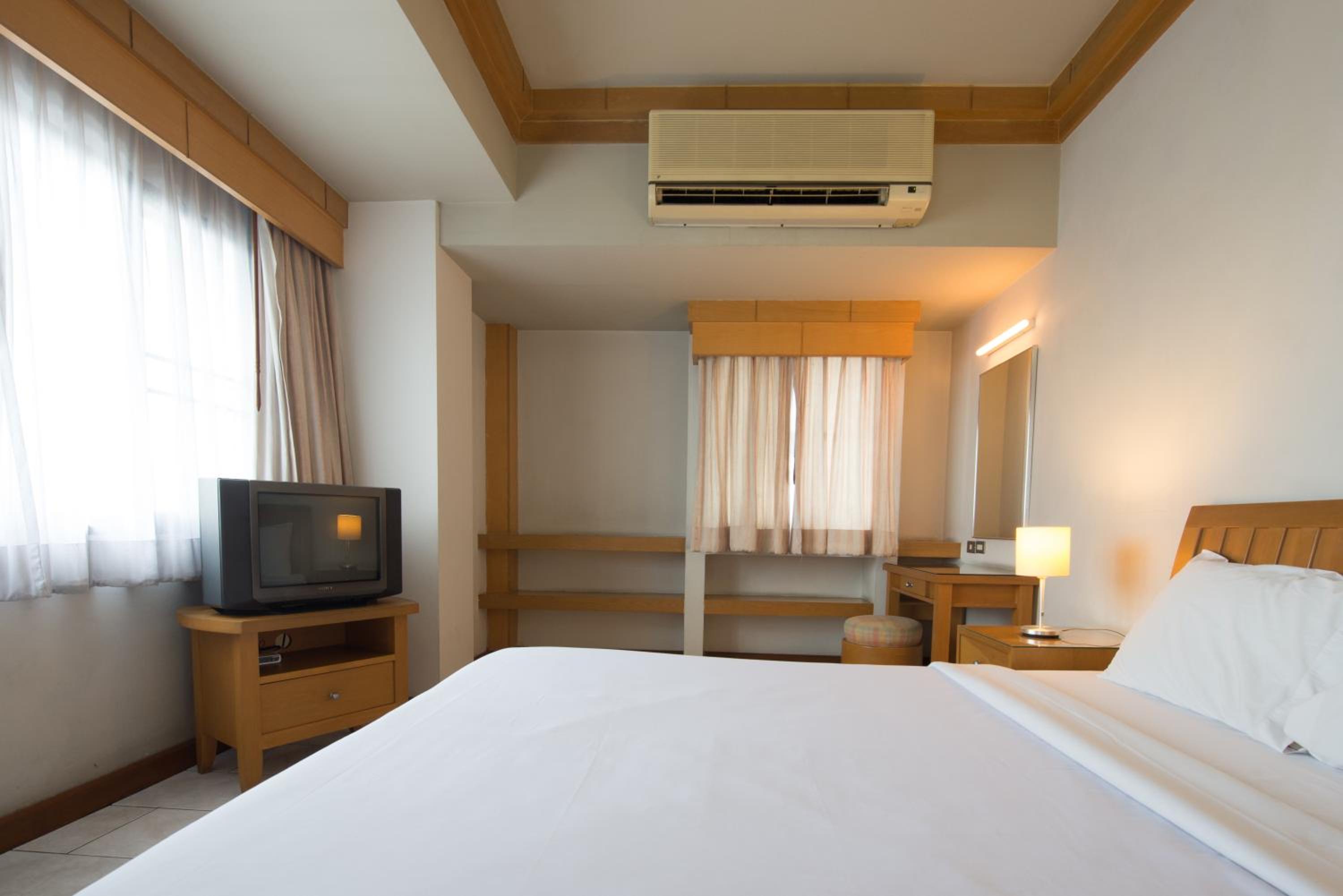 Double Room with Private Bathroom photo 3