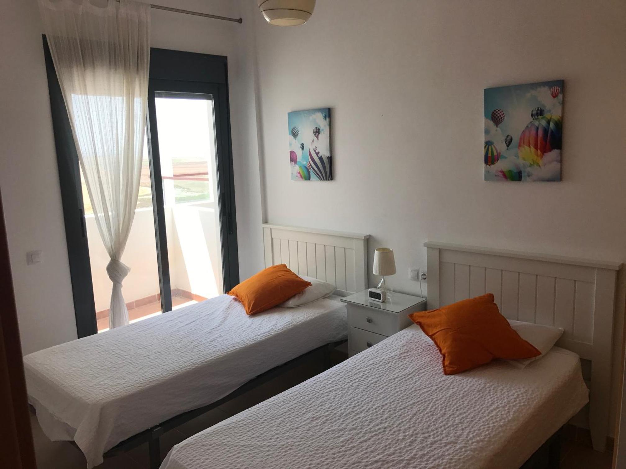 Departamento de tres habitaciones