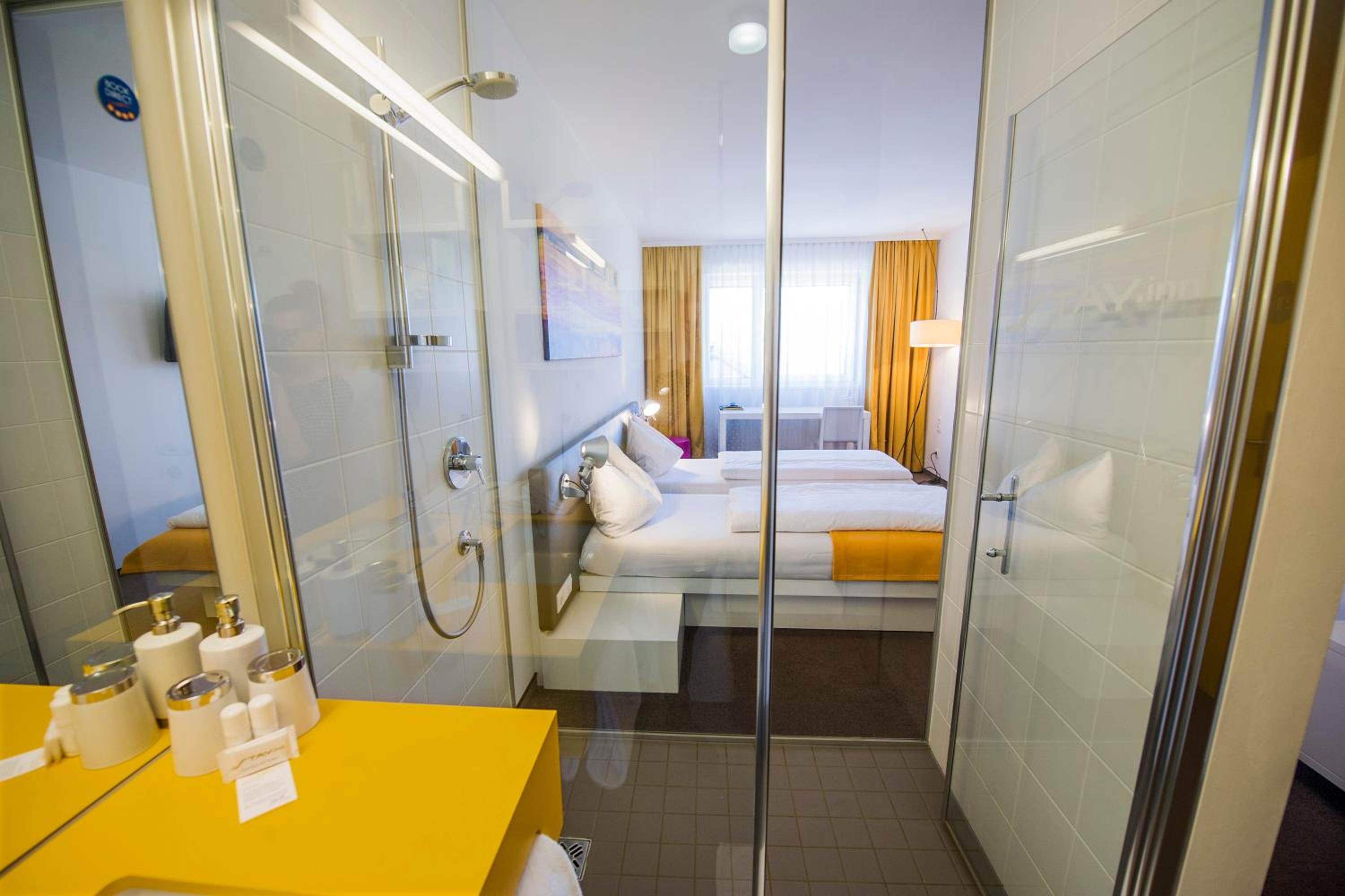 Standard Double or Twin Room - Photo 2