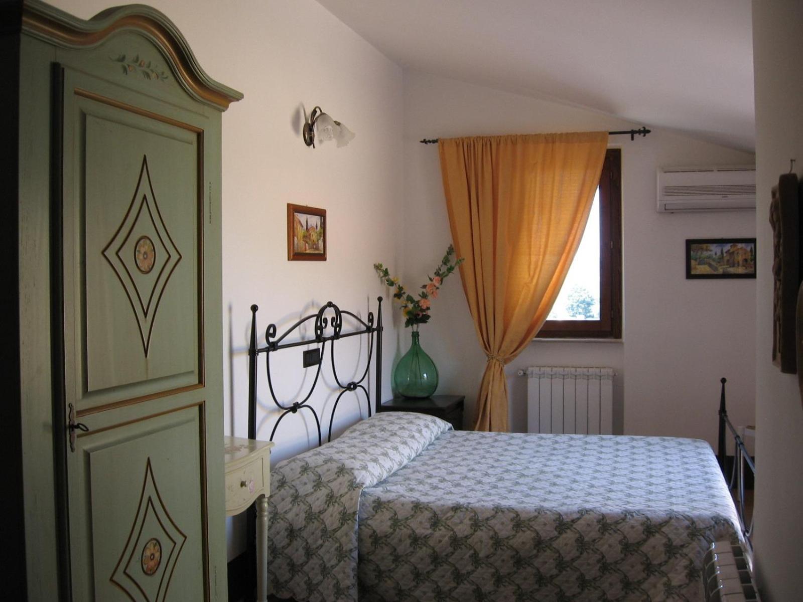 Double Room with Lake View photo 1