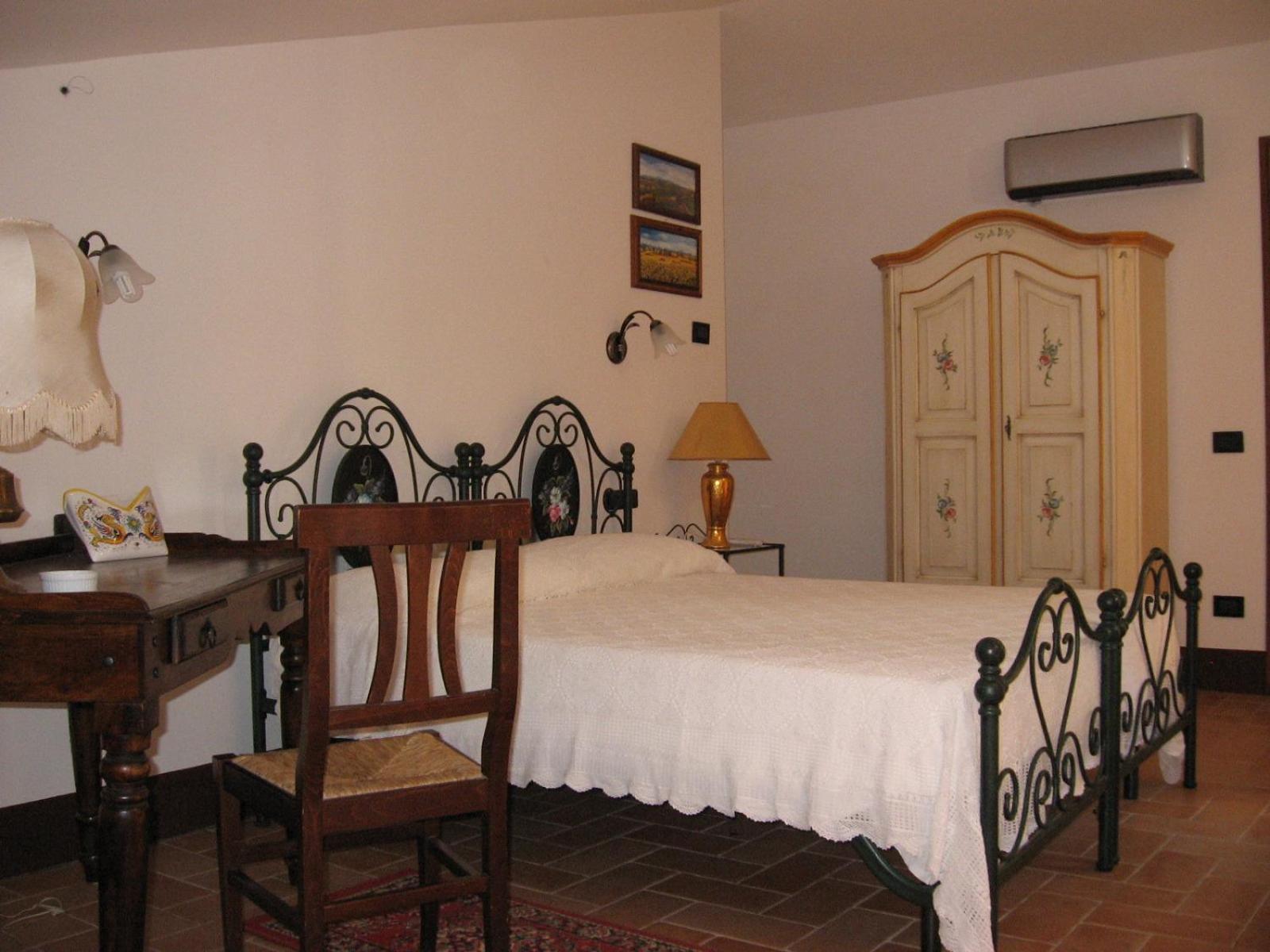 Suite photo 1